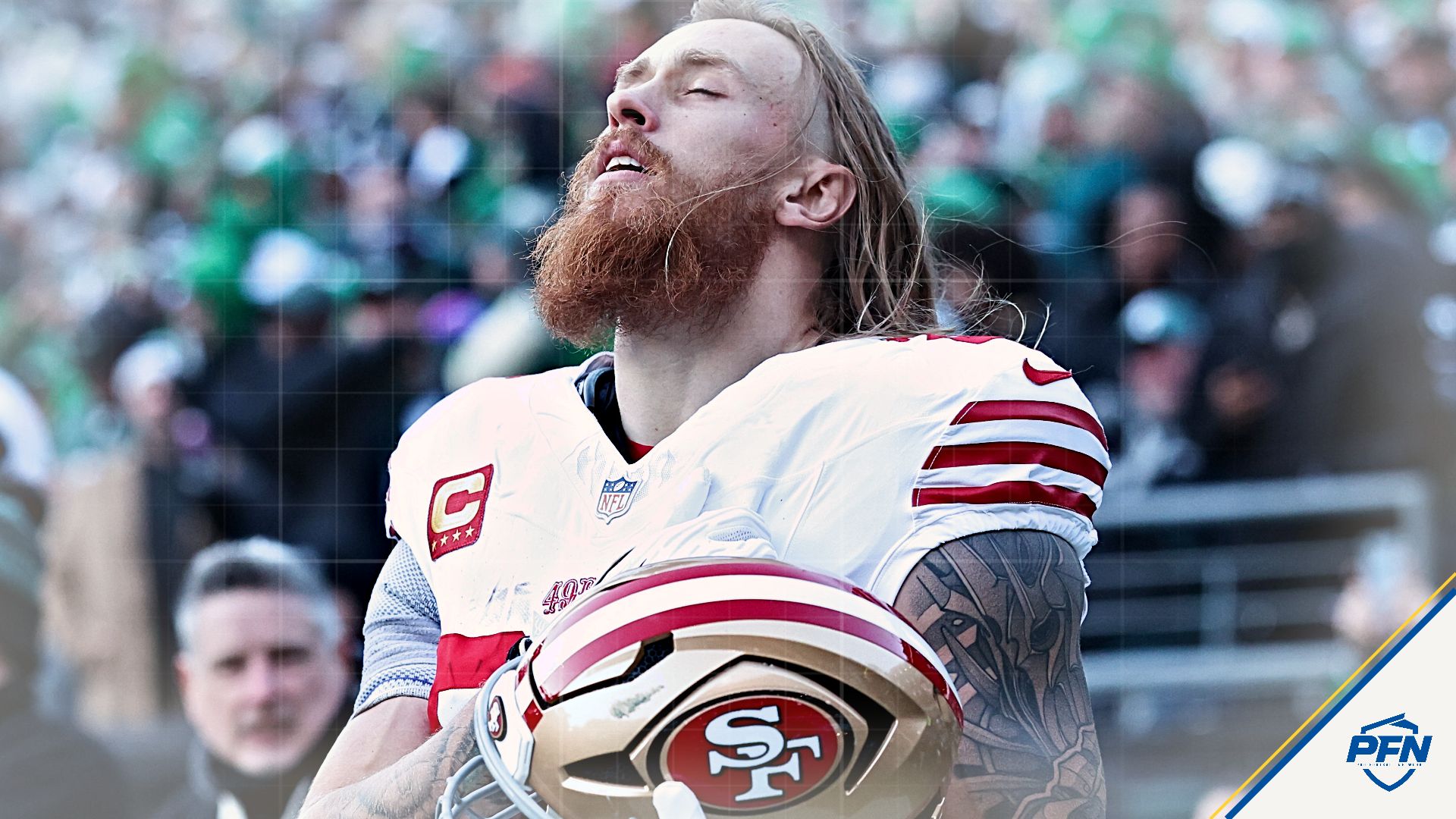 Updated George Kittle Fantasy Outlook 2026: Can the 49ers Star Rebound From Devastating Injury?