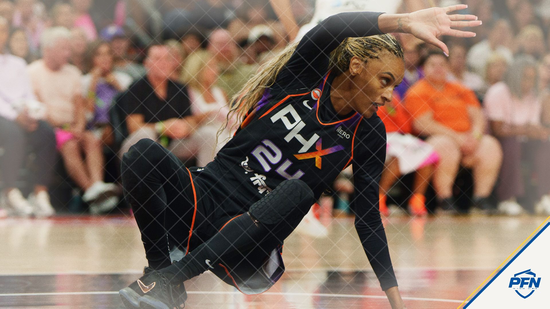 ‘Insane,’ ‘Too Lazy to Play’ - WNBA World Enraged by DeWanna Bonner’s ‘Disrespect’ As She Rests After Controversial Dream Move