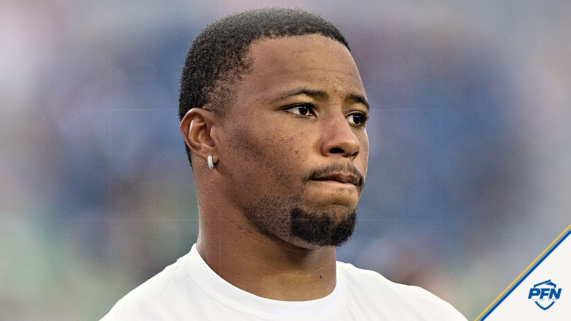 Updated Saquon Barkley Fantasy Outlook 2026: Eagles Star Remains an Exciting Option