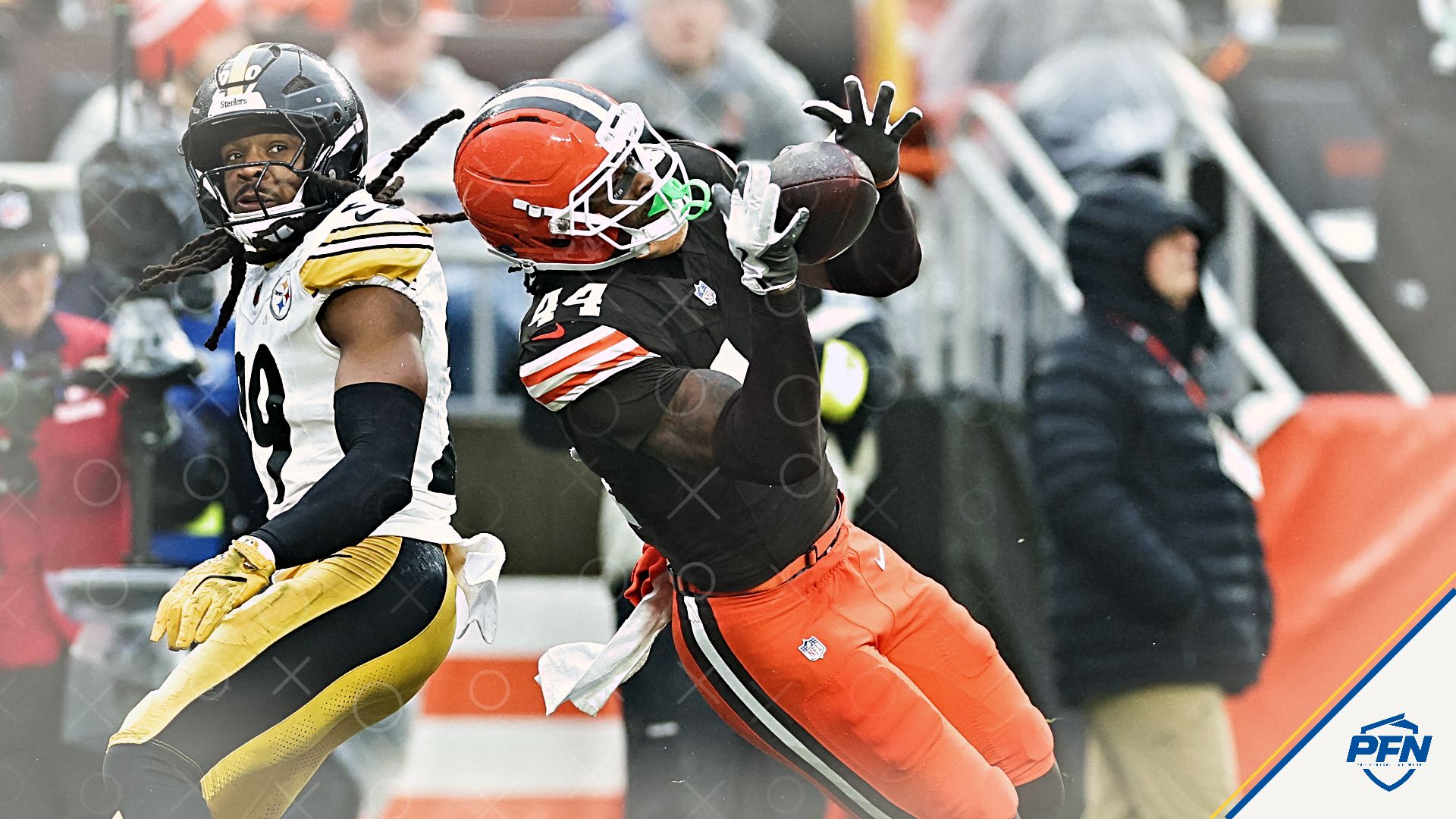 Updated Harold Fannin Jr. Fantasy Outlook 2026: Should I Draft the Browns TE in Fantasy Football?