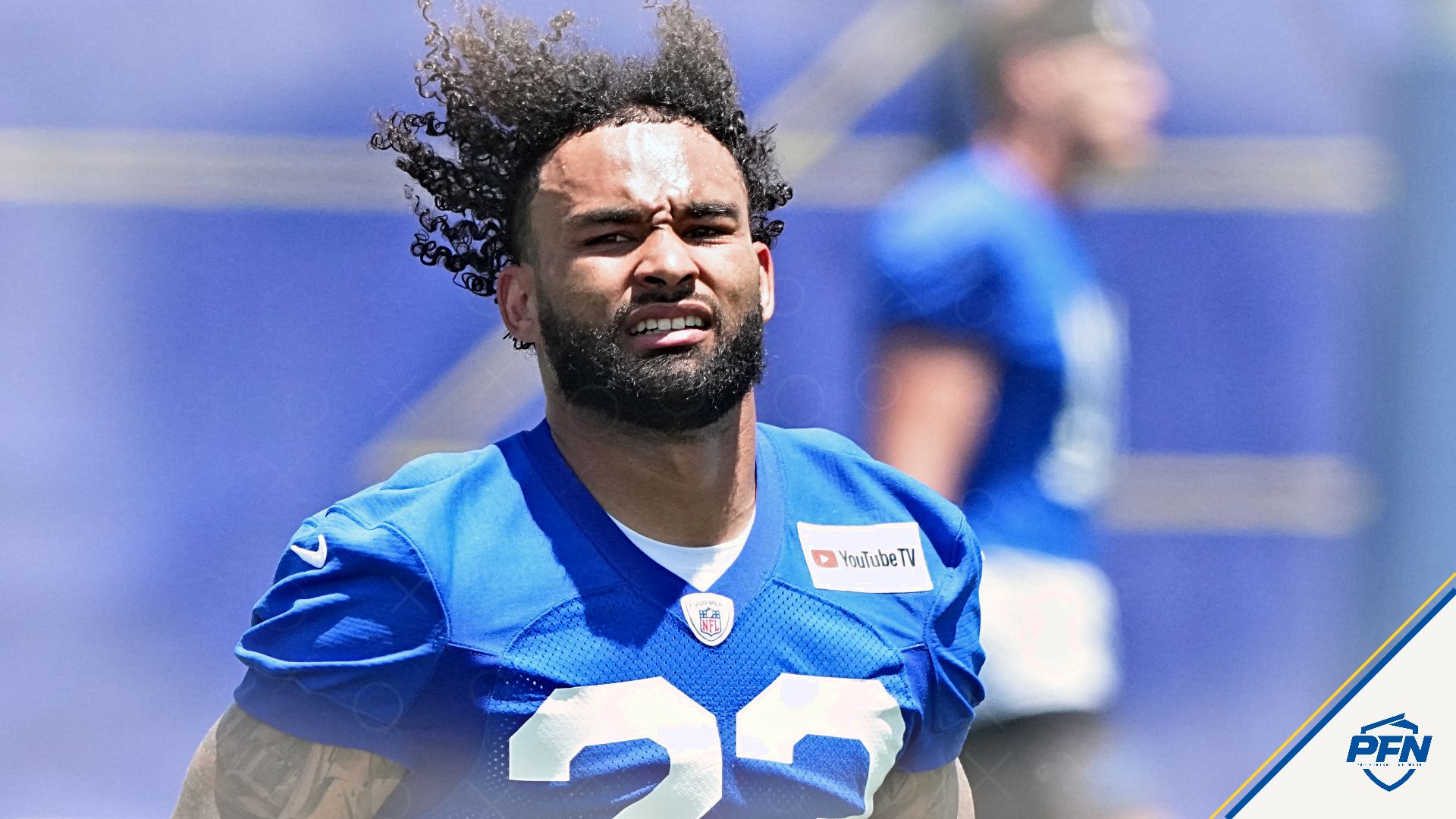 Updated Kyren Williams Fantasy Outlook 2026: Rams RB Considered as a Safe Pick