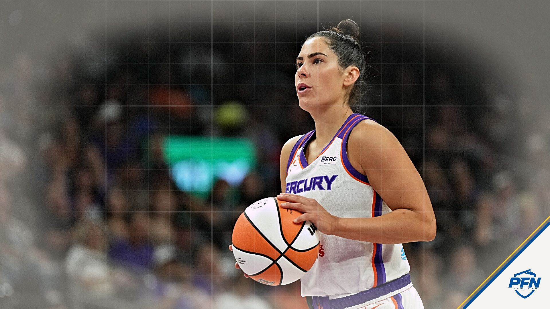 'What Is Happening?' 'They Tanking' - Mercury's Abysmal Record With Kelsey Plum Leaves WNBA World Confused