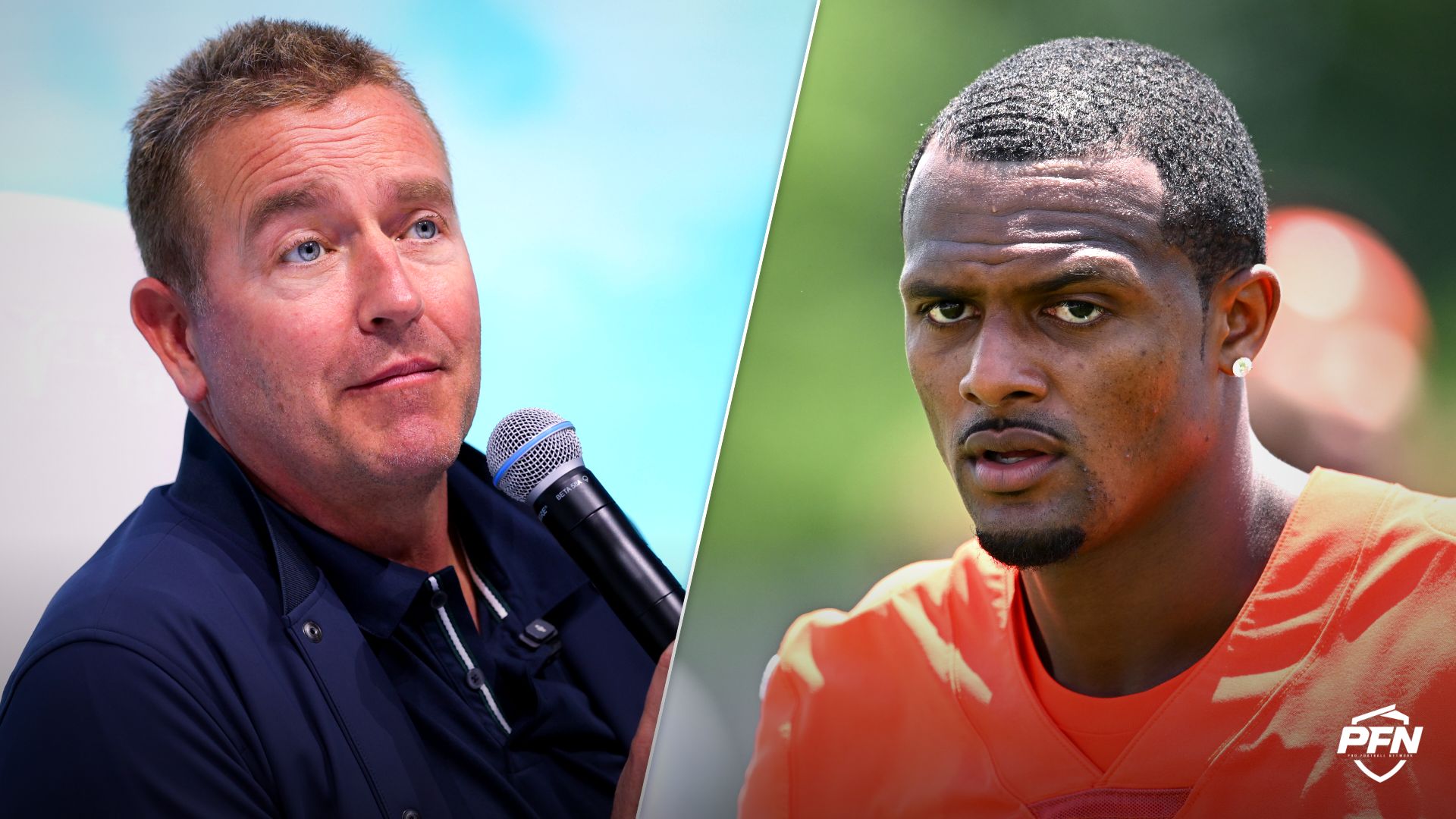 ‘Everybody Deserves Second Opportunities’ — Kirk Herbstreit Defends Deshaun Watson Amid Browns QB’s Rift With Fans