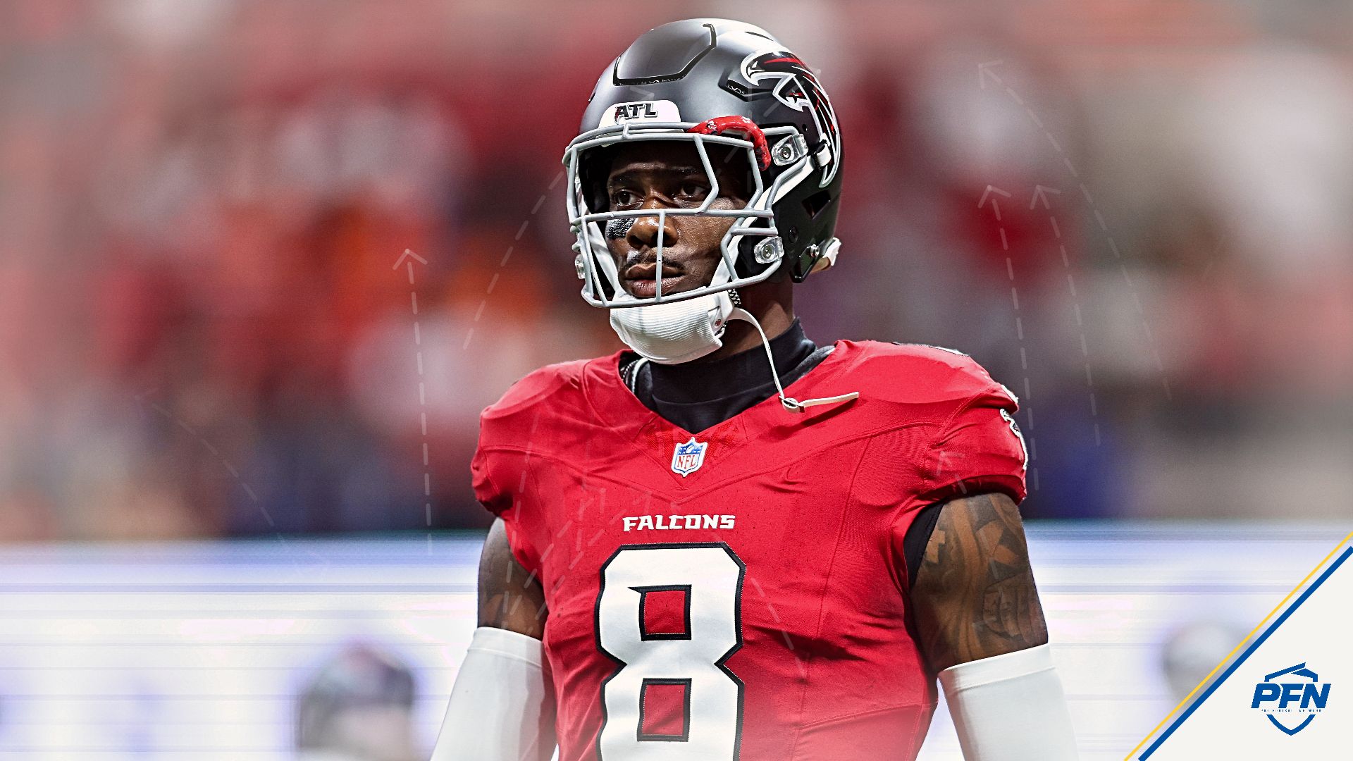 Updated Kyle Pitts Fantasy Outlook 2026: Falcons TE Looks To Be Fantasy Relevant