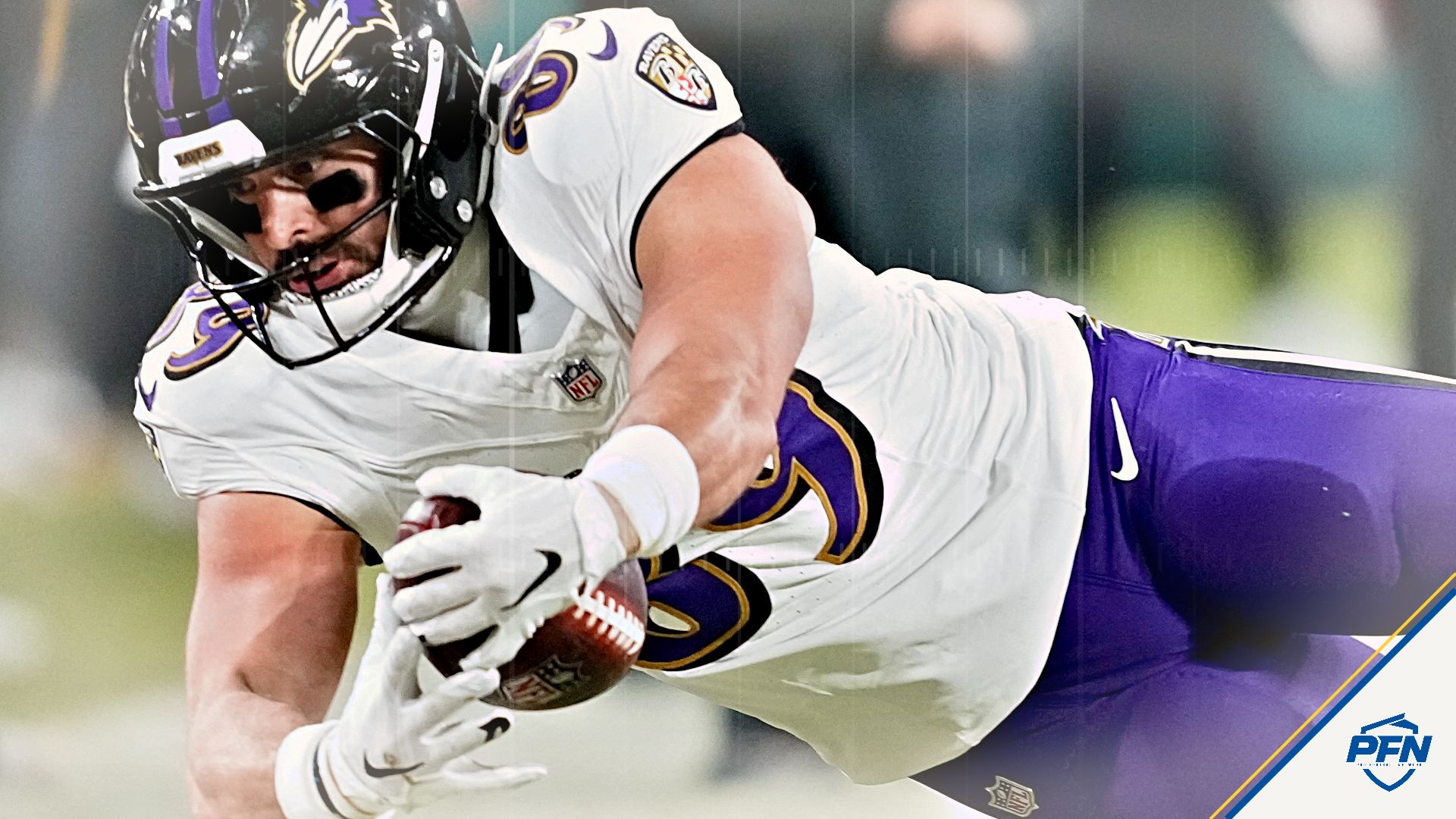 Updated Mark Andrews Fantasy Outlook 2026: