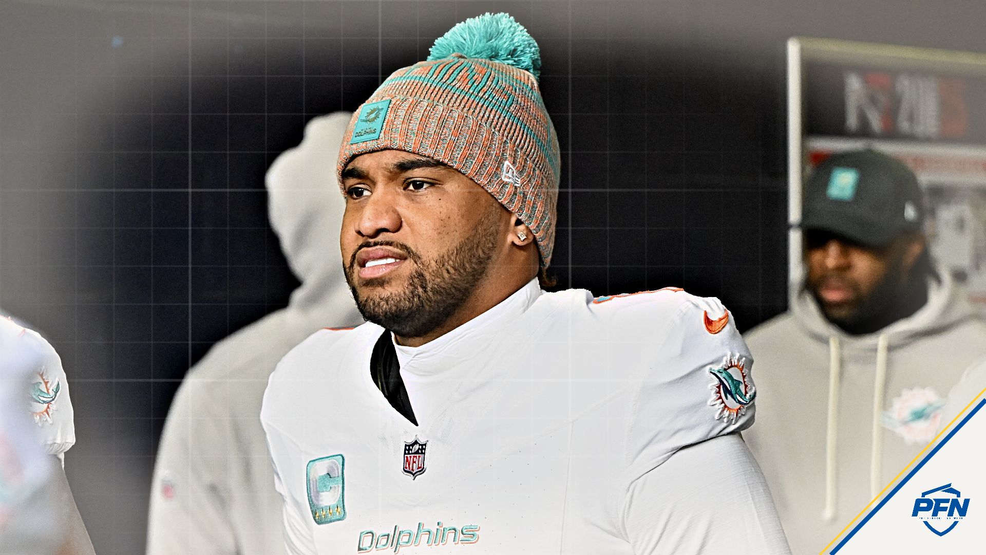 ‘Holding Us Hostage for $100M’ — Ex-Dolphins WR Urges Miami Fans To Boo Tua Tagovailoa in QB’s Return With Falcons