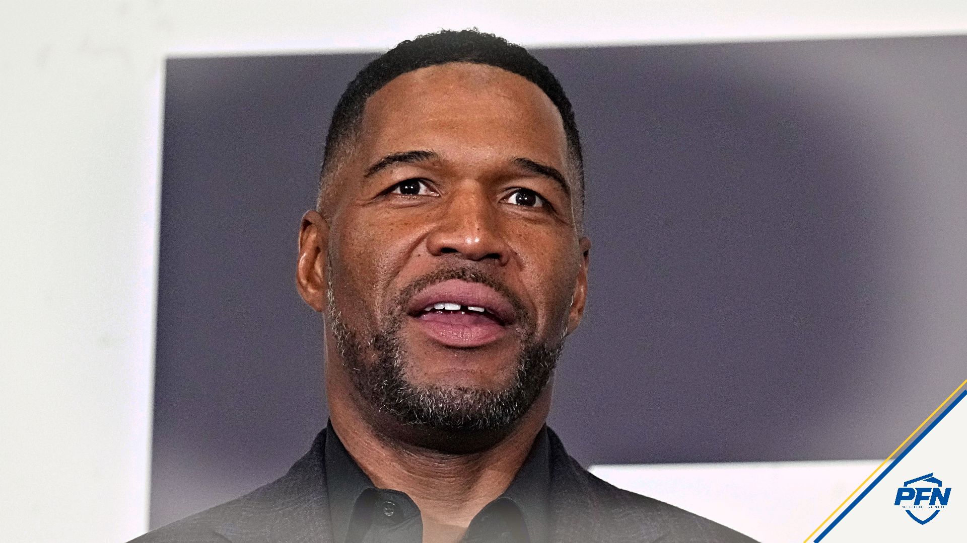 ‘Setting Yourself Up for a Failure’ — Super Bowl Champion Skeptical of Michael Strahan’s New Fatherhood at 54