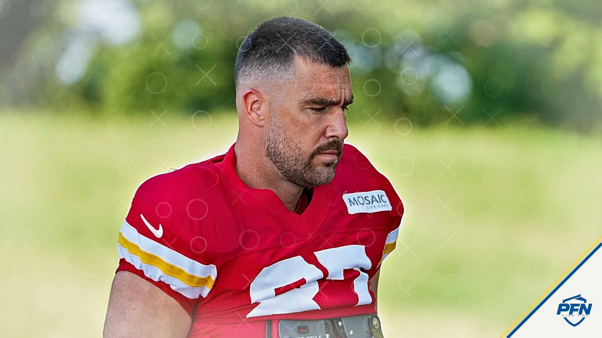 Updated Travis Kelce Fantasy Outlook 2026: Can the Chiefs Veteran Still be Fantasy Relevant?