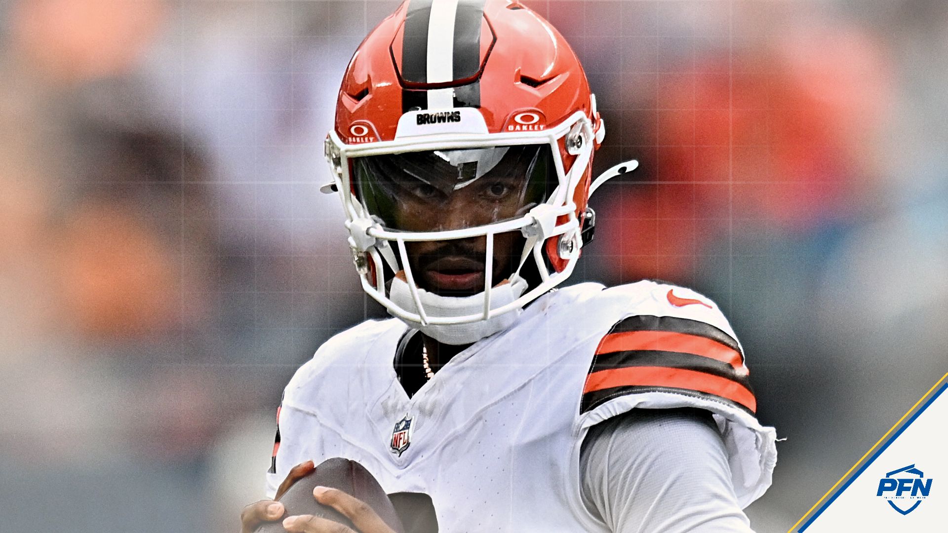 ‘You Just Never Know’ — Browns Analyst Floats Possibility of Shedeur Sanders Getting Traded Amid Cleveland’s QB Dilemma