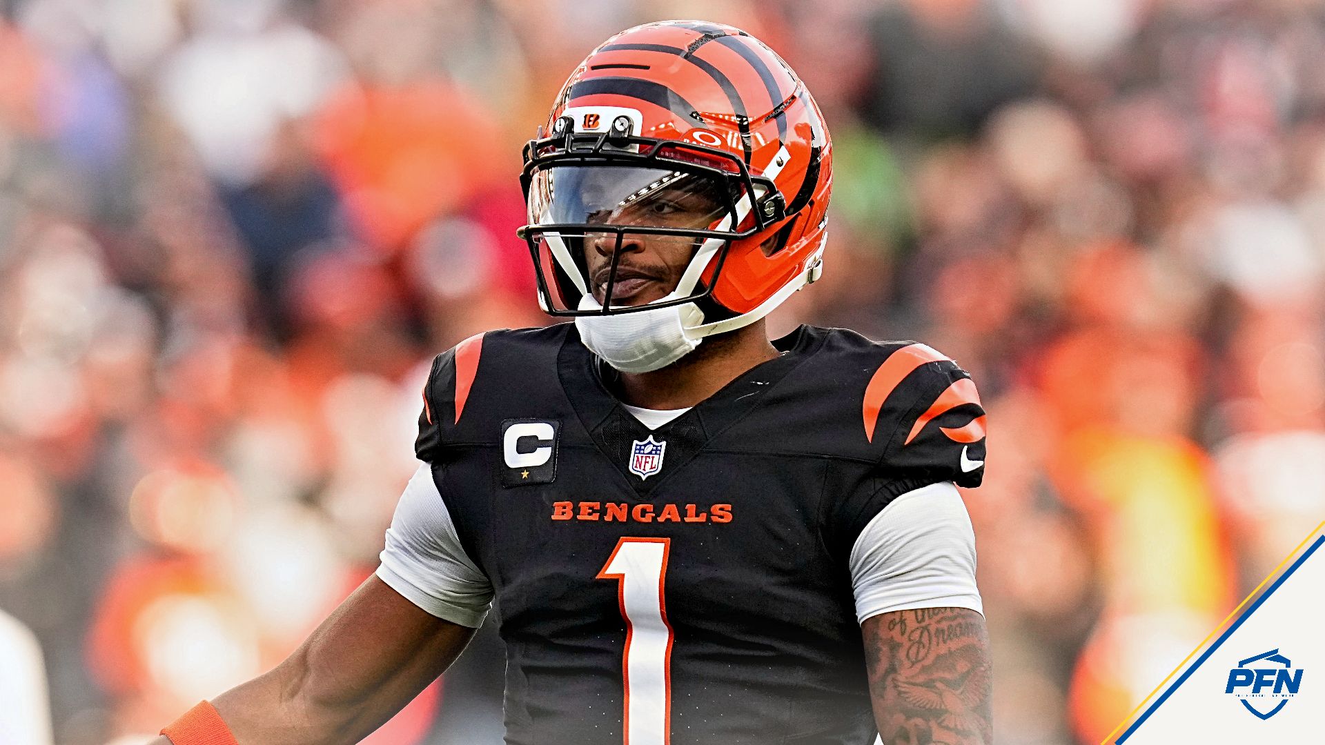 What Happened to Ja’Marr Chase? Latest on Bengals Star’s Injury, How Long He’ll Be Out, and Whether He’ll Play Week 1