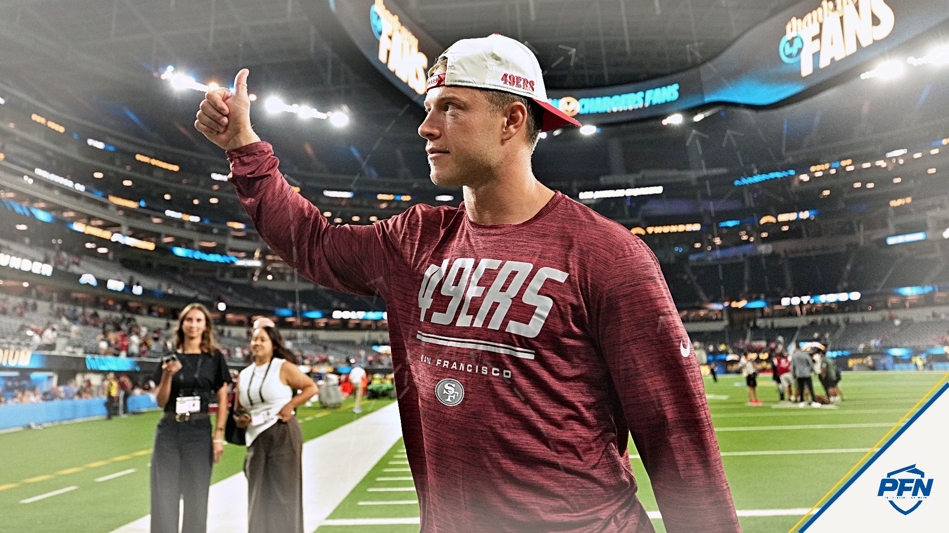 What Happened to Christian McCaffrey? Latest on 49ers Star’s Injury, How Long He’ll Be Out, and Whether He’ll Play Week 1