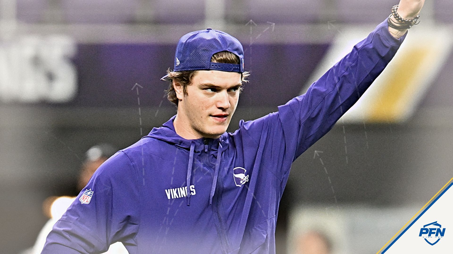 ‘We Could Call It a Trade Injury’ — NFL World Reacts to J.J. McCarthy Not Playing in Preseason Amid Vikings Exit Rumors