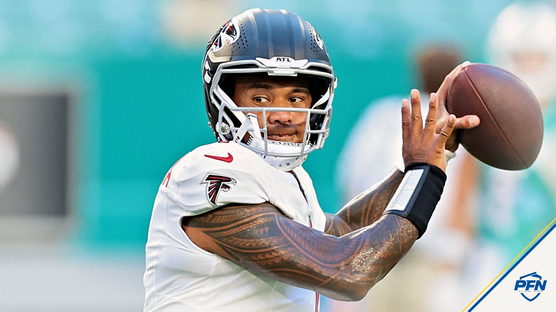 Updated Fantasy Football QB Rankings 2026: Jaxson Dart, Dak Prescott Highlight Strong NFC East