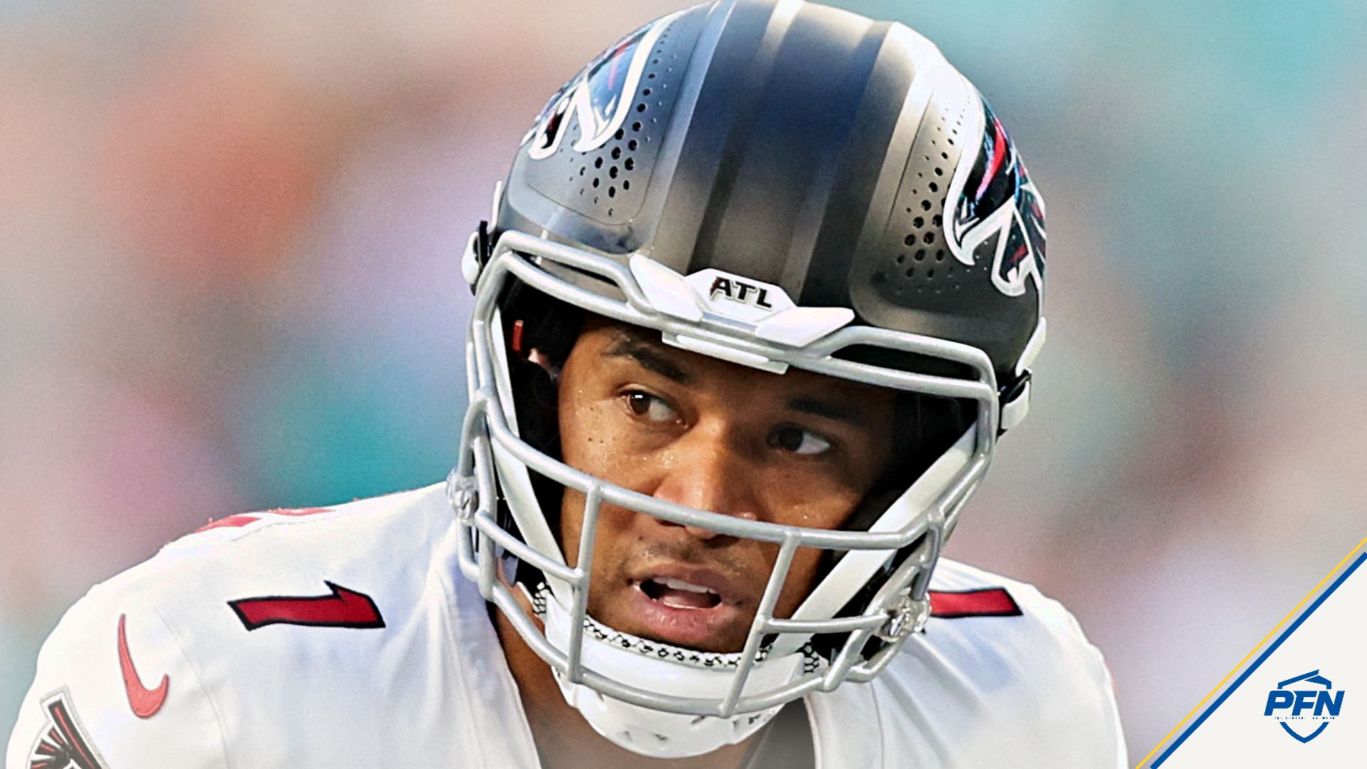 ‘So Lame,’ ‘I’m So Proud’ — Dolphins Fans Divided After Tua Tagovailoa Gets Booed on Return to Miami With Falcons