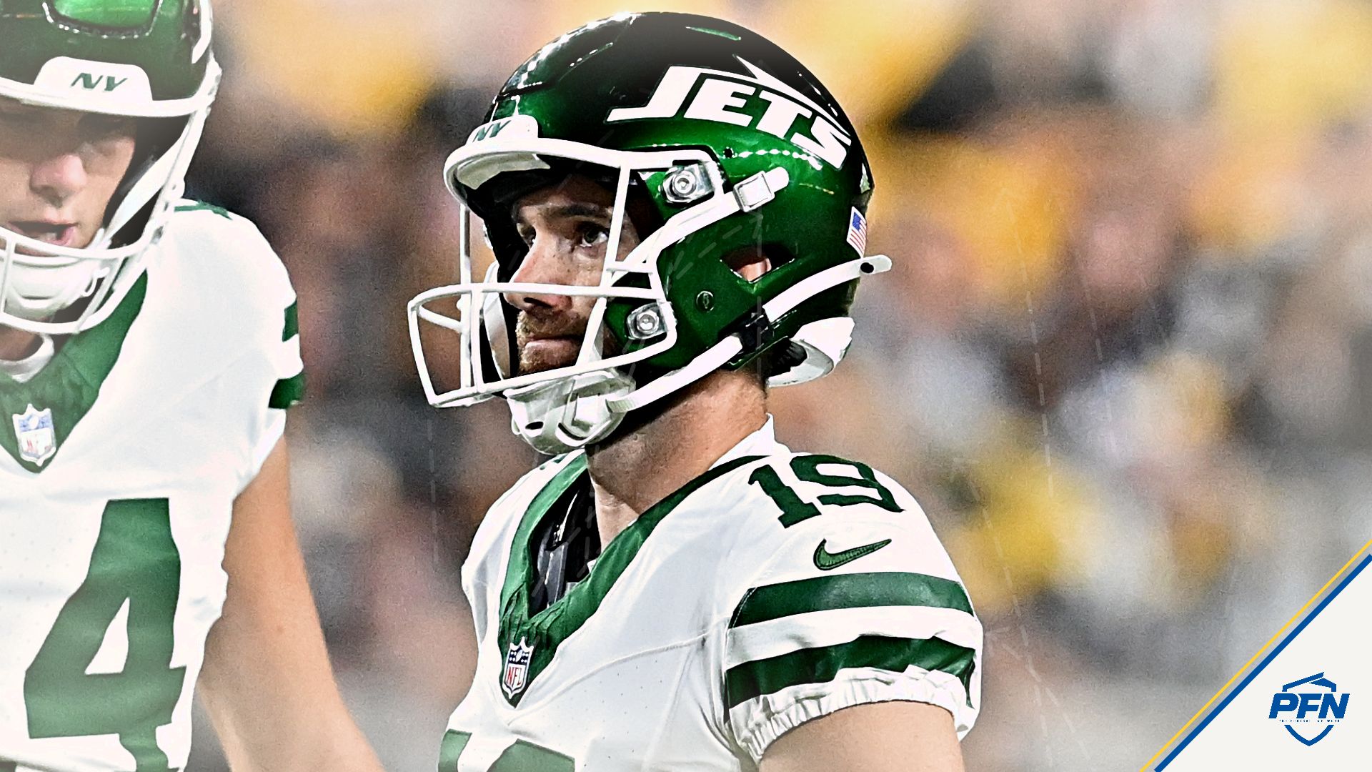 Get Him Out of Here’ — Calls Mount for Jets To ‘Cut’ Jason Sanders After Fans Get Fed Up With Kicker’s Mistake