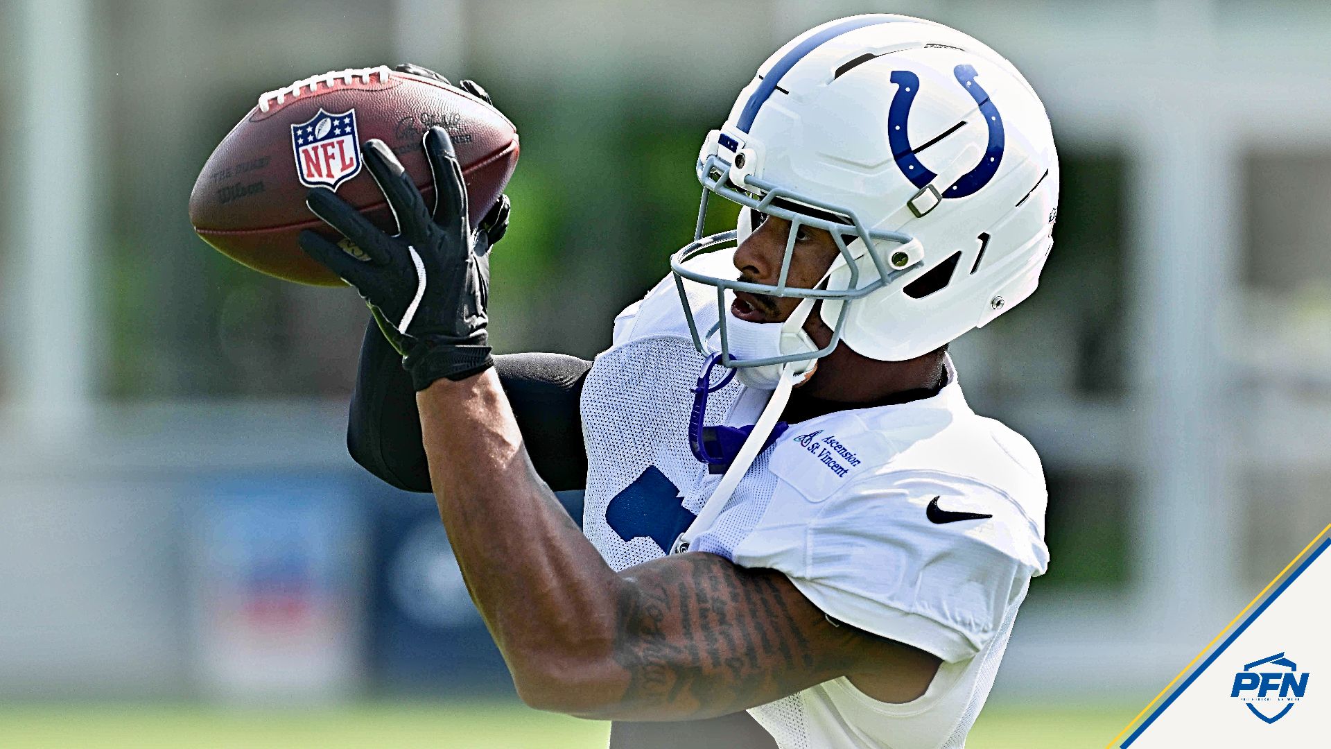 Updated Josh Downs Fantasy Outlook 2026: Is the Colts WR Poised to Break Out?
