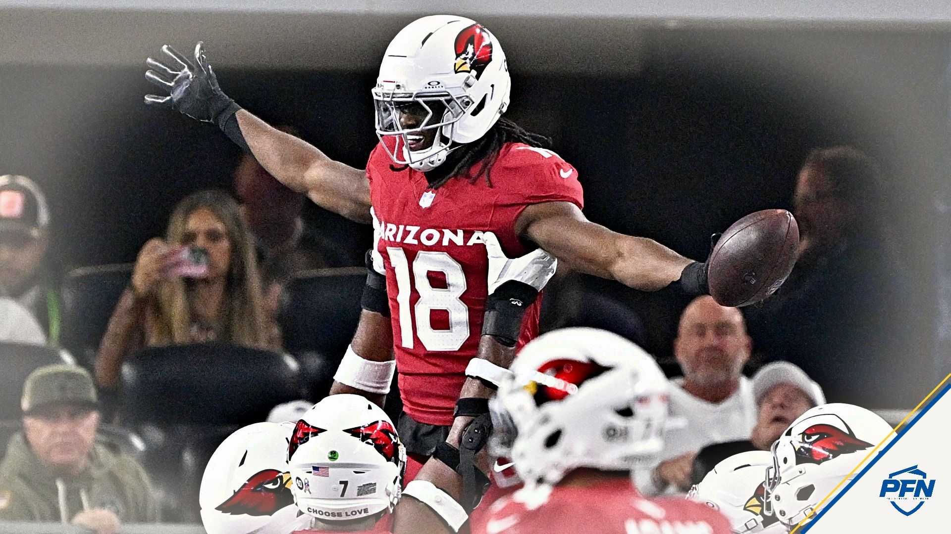 Updated Marvin Harrison Jr. Fantasy Outlook 2026: Is Cardinals WR Worth Targeting at Discounted ADP?