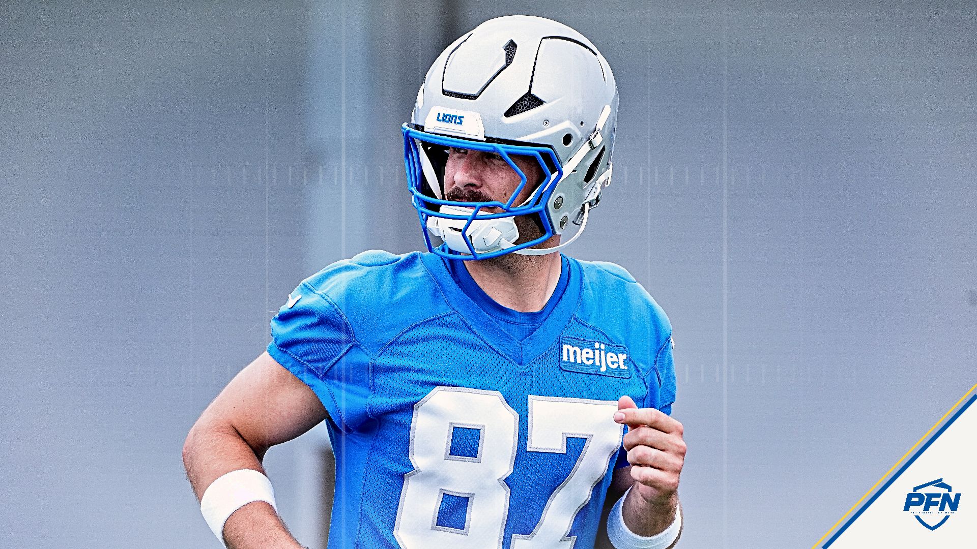 What Happened to Sam LaPorta? Latest on Lions Star’s Injury, How Long He’ll Be Out, and Whether He’ll Play Week 1