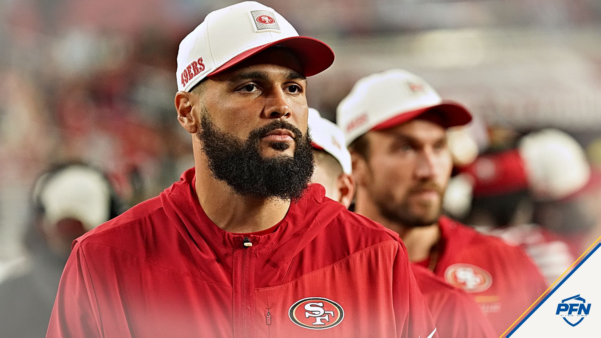 Updated Mike Evans' Fantasy Outlook 2026: 49ers WR Has a Wide Range of Outcomes After Change of Scenery