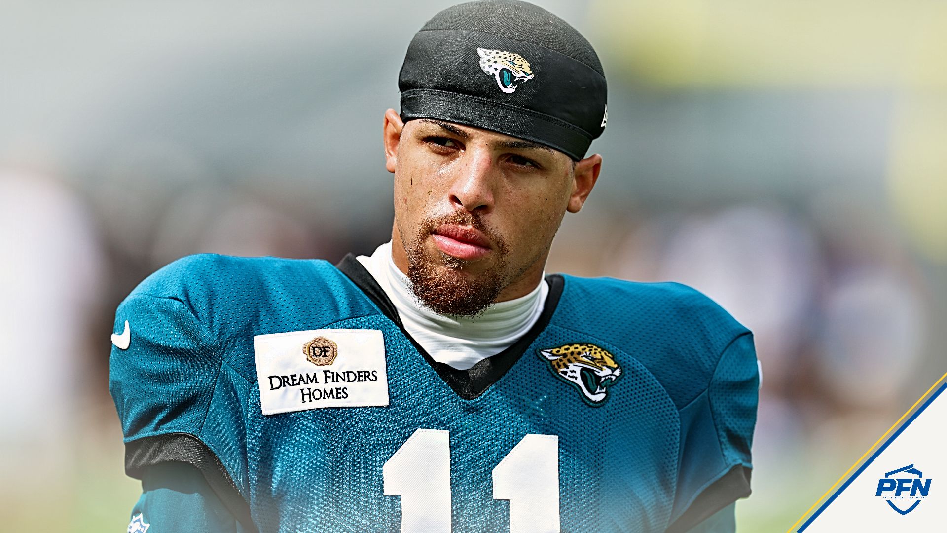 Updated Parker Washington Fantasy Outlook 2026: Jaguars' WR1 and a Must-Target in Drafts