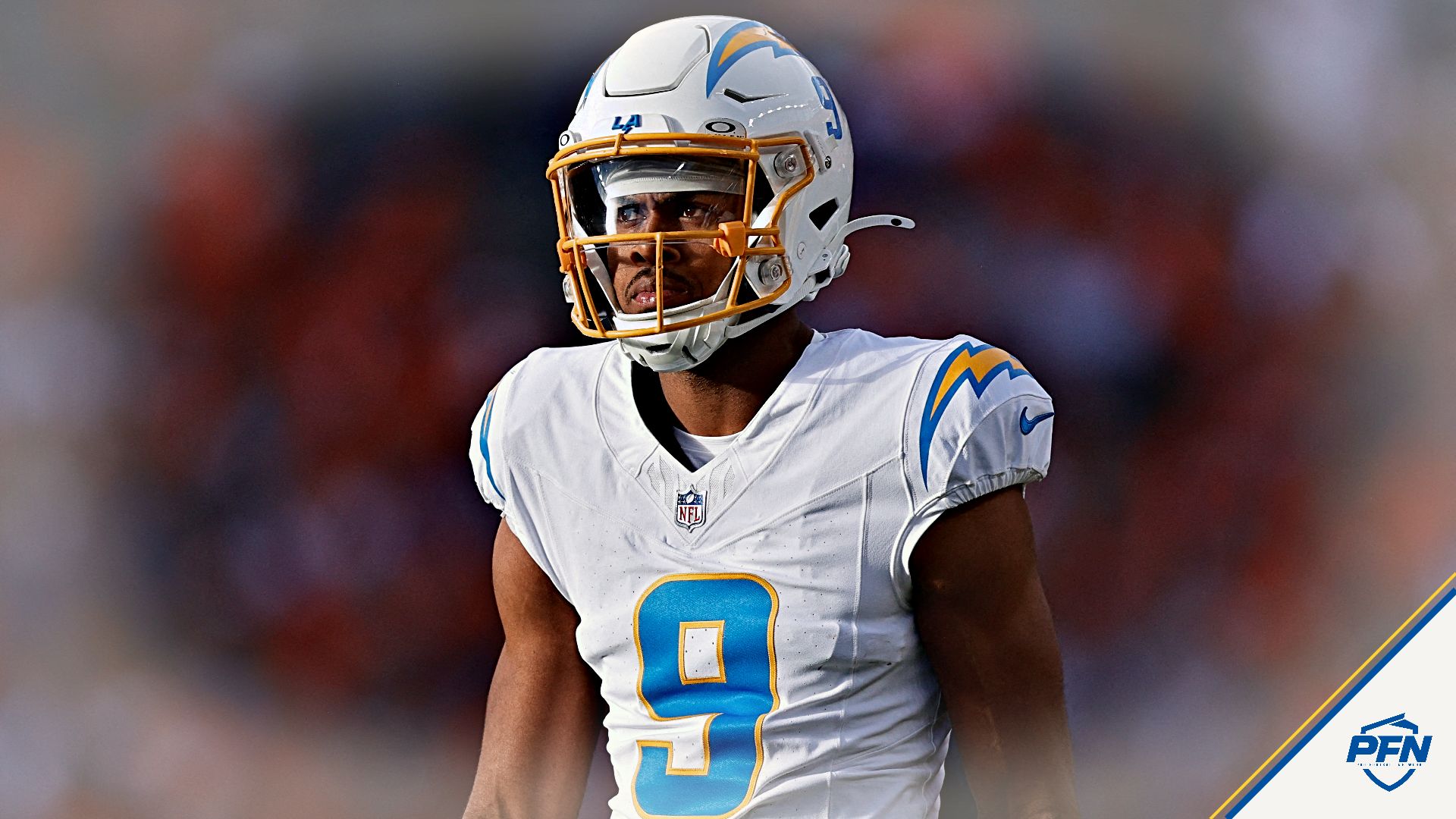Updated Tre' Harris Fantasy Outlook 2026: Is the Chargers WR Worth a Late-Round Dart Throw?