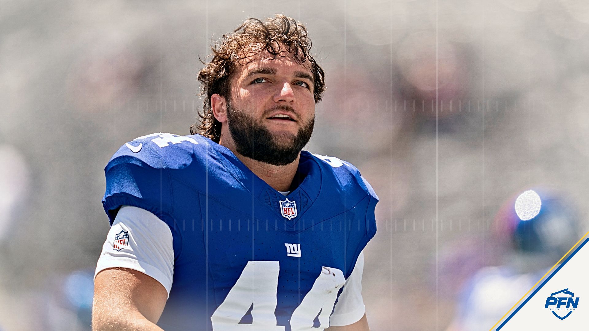 Fantasy Football Injury Update: Latest on Cam Skattebo, Malik Nabers, George Kittle, Puka Nacua, and Others