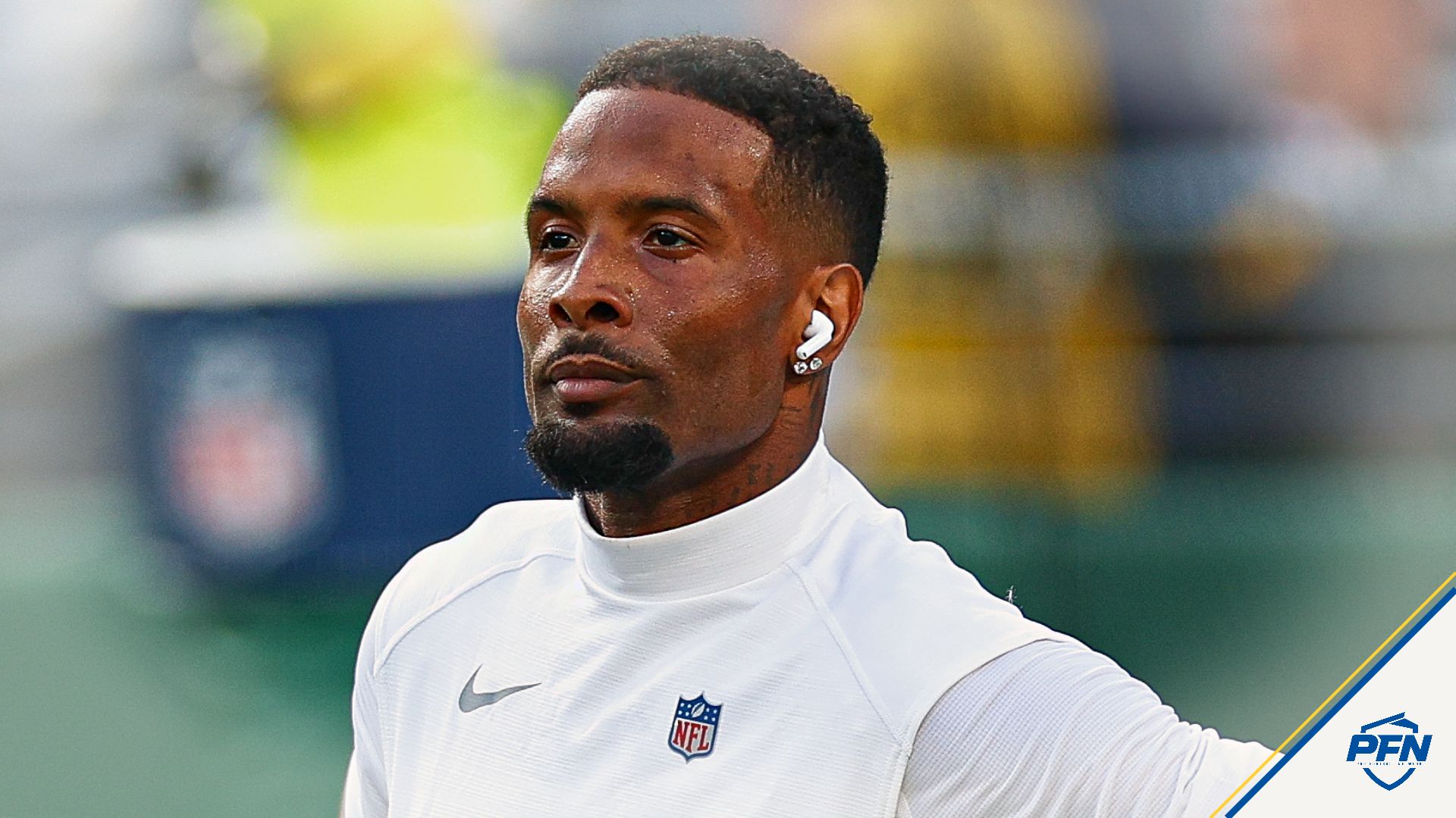 ‘If He Makes It, the Giants' WR Group Stinks’ — NFL Fans React to John Harbaugh's Update on Odell Beckham Jr. Roster Chances