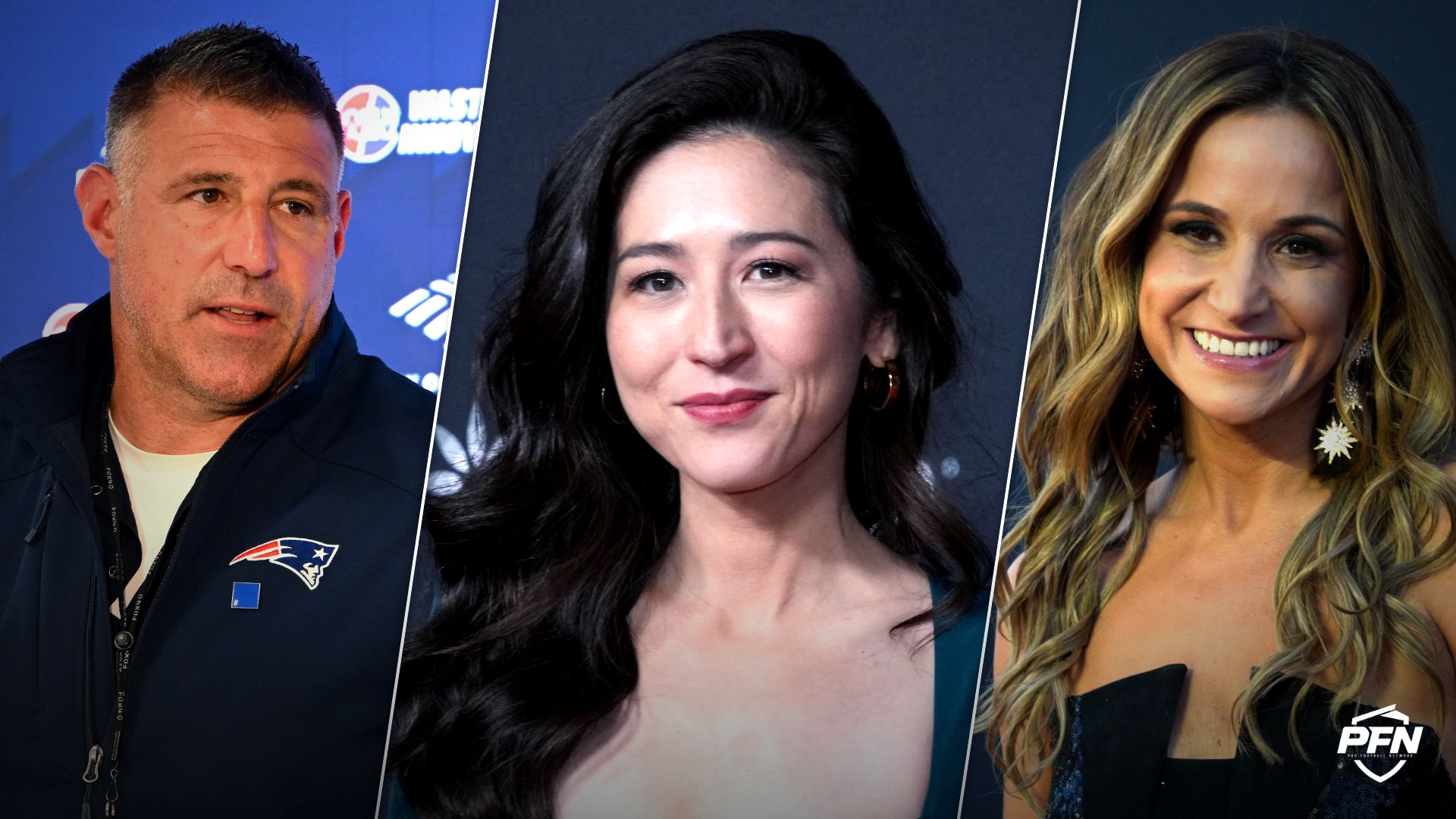 ‘Why Don’t You Talk About Dianna Russini?’ — NFL Fans Call Out ESPN’s Mina Kimes for Ignoring Mike Vrabel Scandal, Addressing Fake 49ers Player