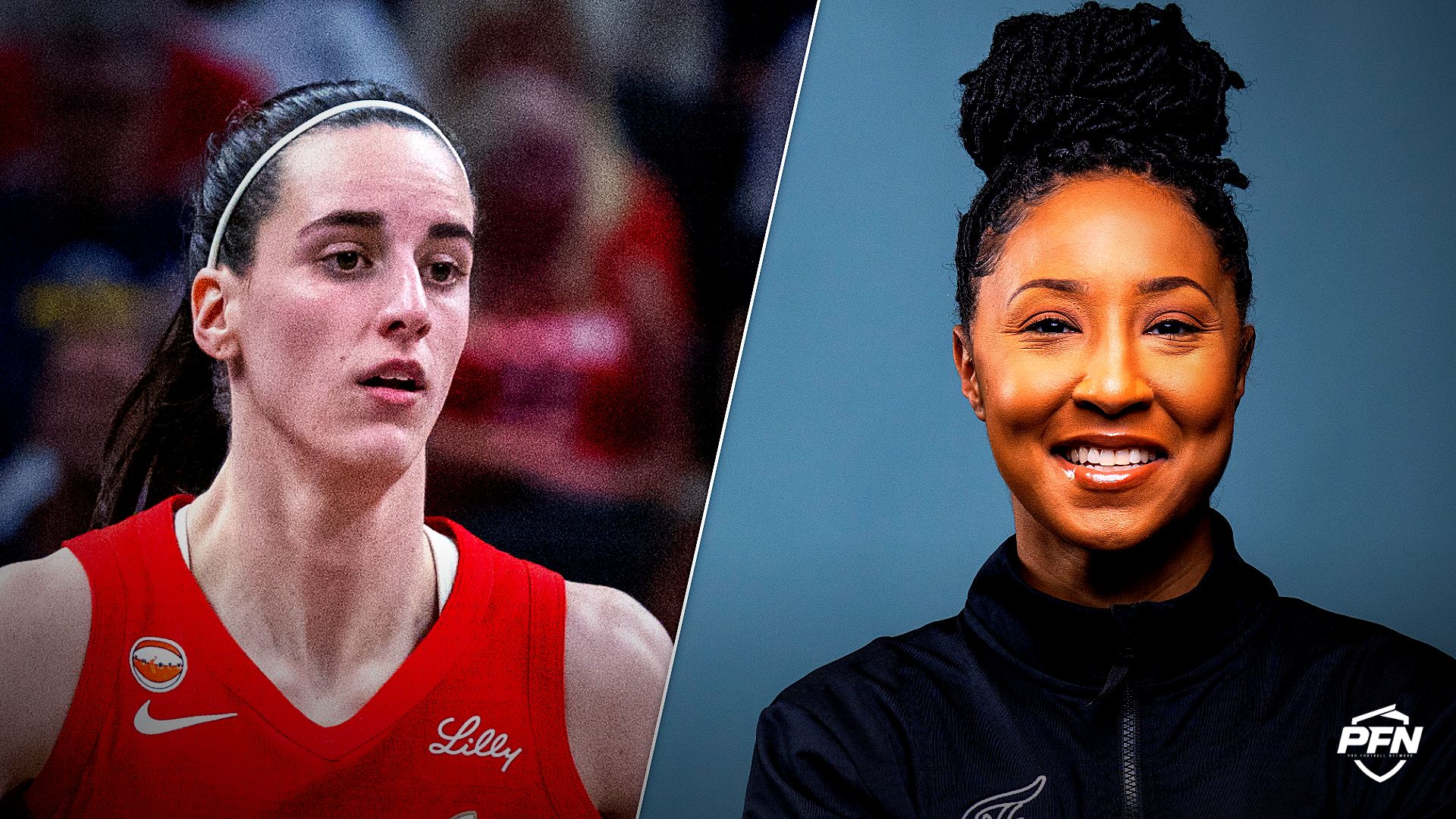 ‘Needs To Be Fired Immediately,’ ‘Unprofessional’ – Caitlin Clark Fans Rage Against Fever Coach Bri January After Courtside Incident