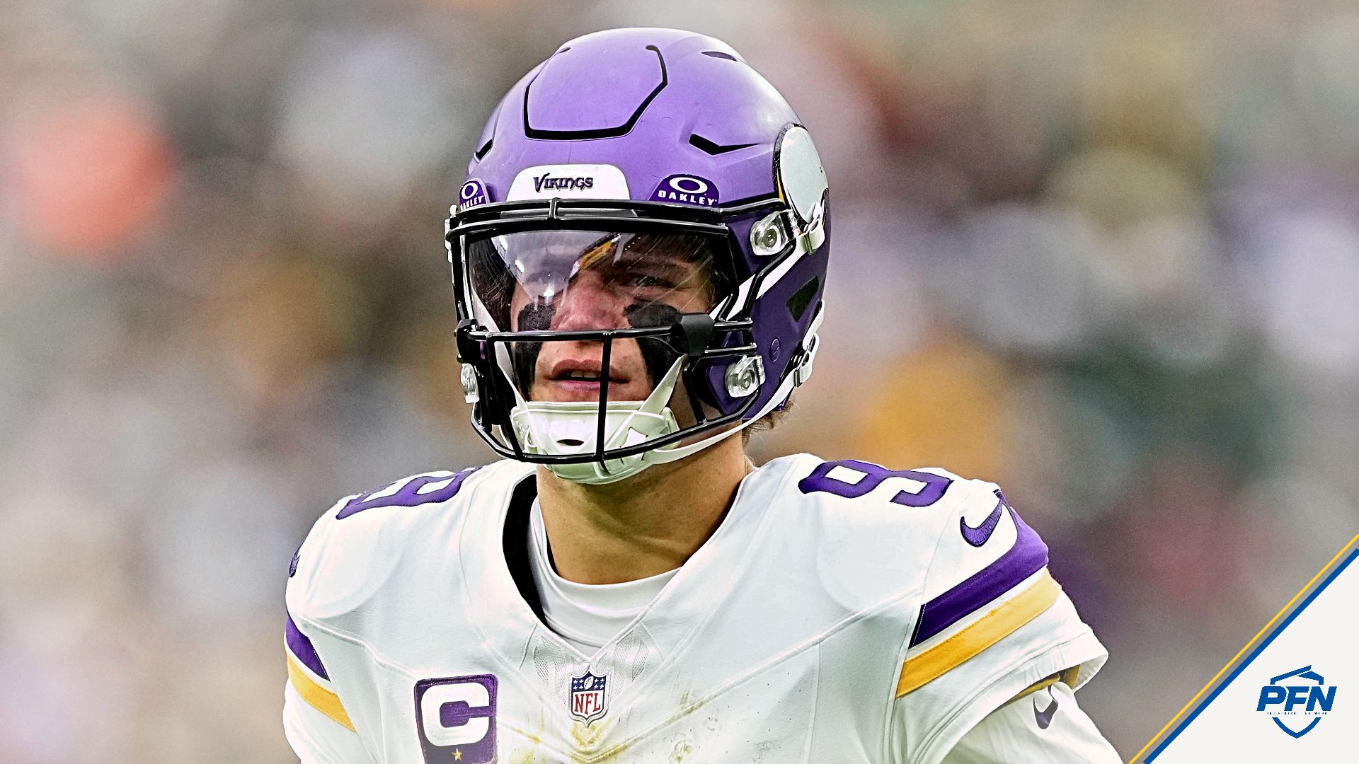 ‘Genuinely One of the Worst QB Busts Ever’ — NFL World Reacts As Vikings Beat Writer Predicts J.J. McCarthy Won’t Make 53-Man Roster