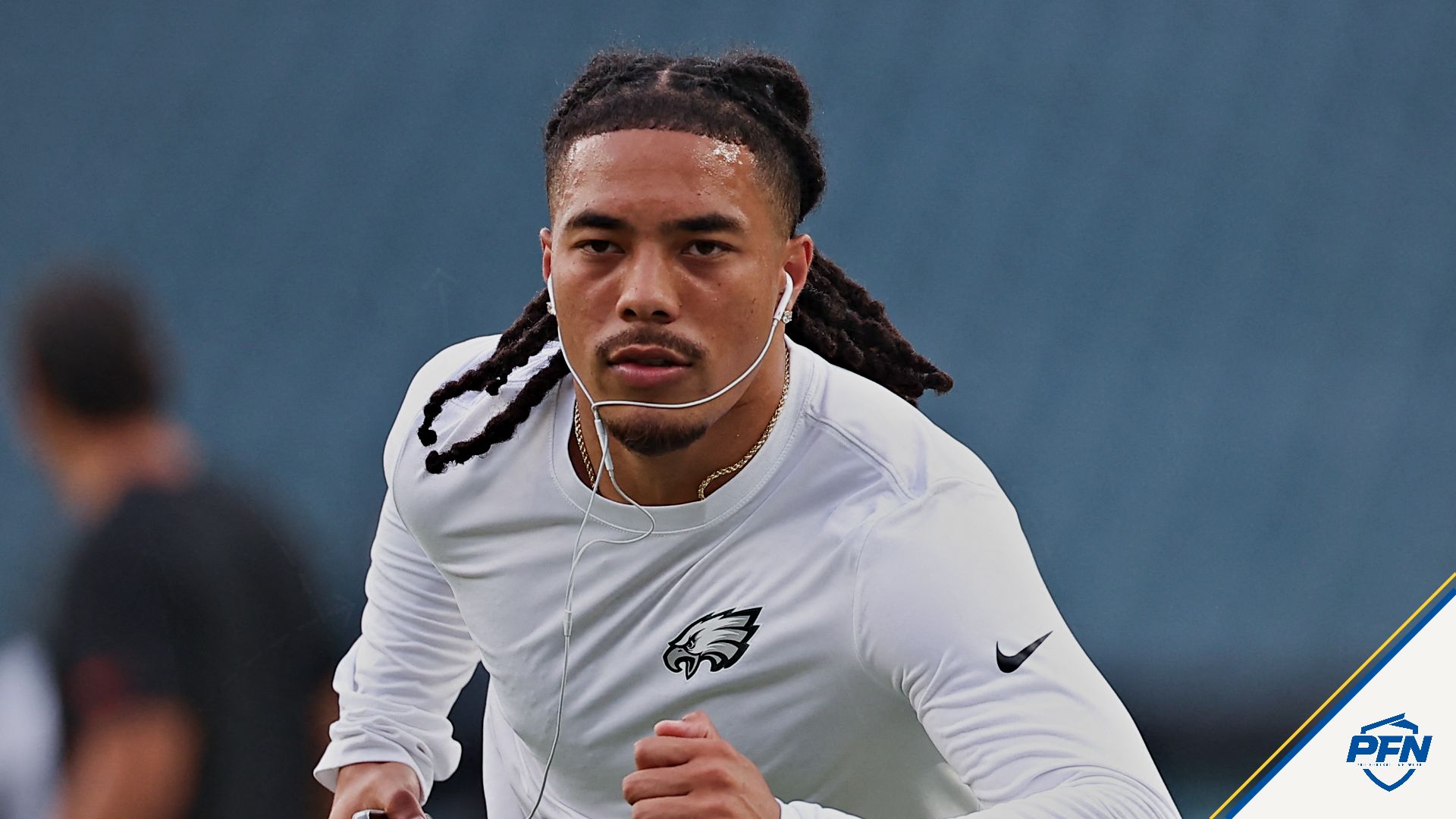 Former Eagles LB Points to Major ‘Problem’ for Makai Lemon After WR’s Struggles in Preseason Debut
