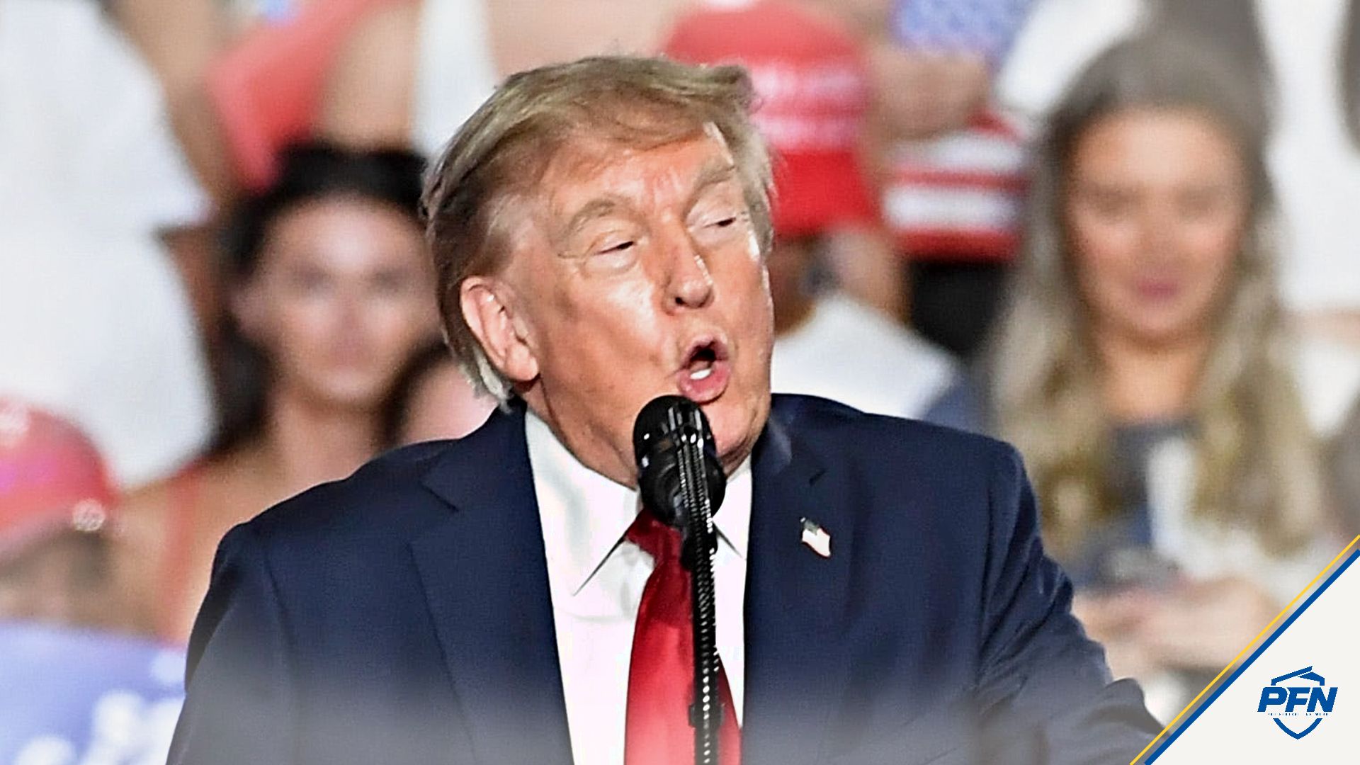 ‘We Want a President, Not a Sports Announcer’ — Donald Trump Criticized As White House Celebrates College Football Season