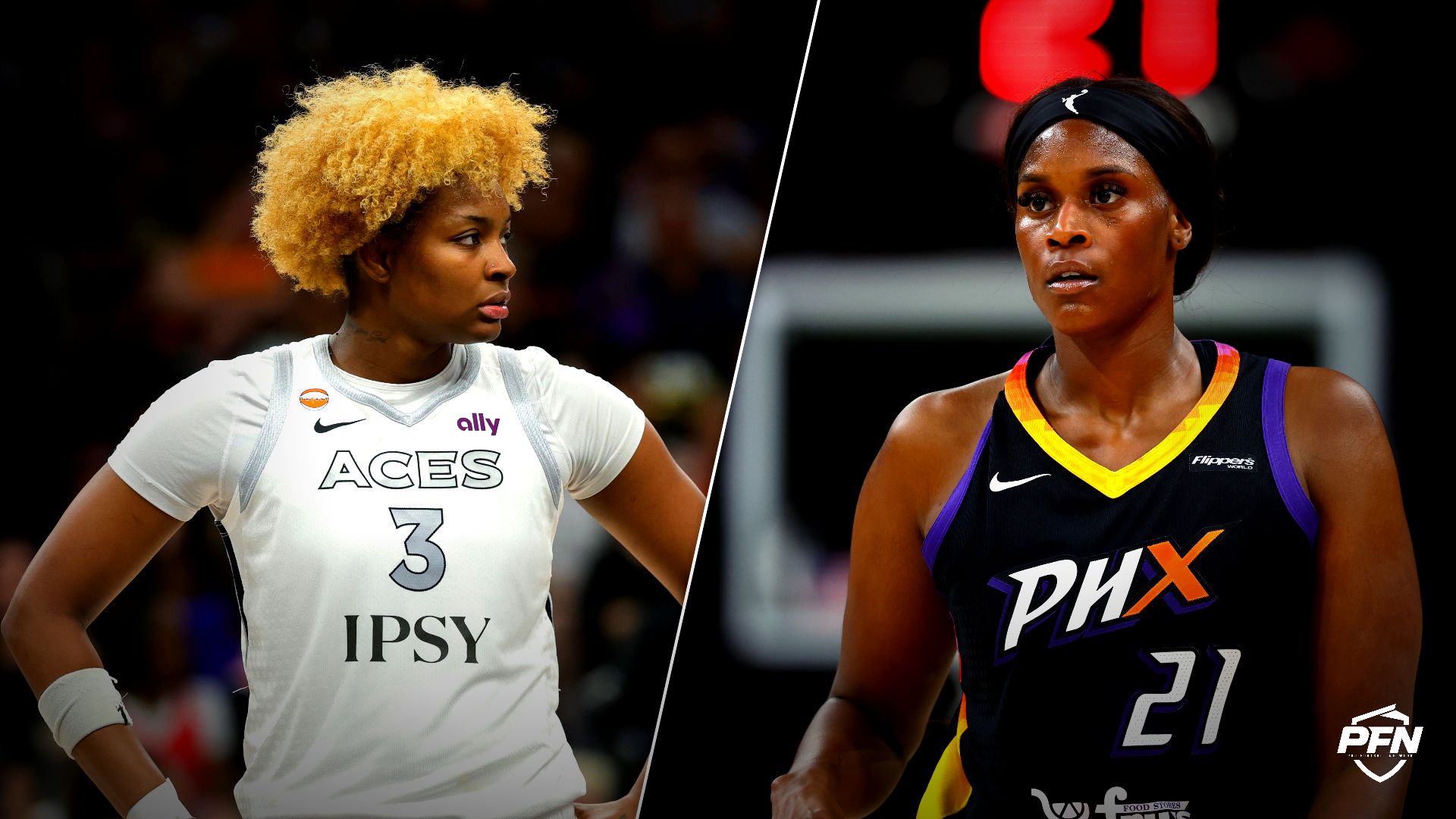 ‘Not a Serious Franchise’ – WNBA World Blasts Las Vegas Aces After Latest Signing