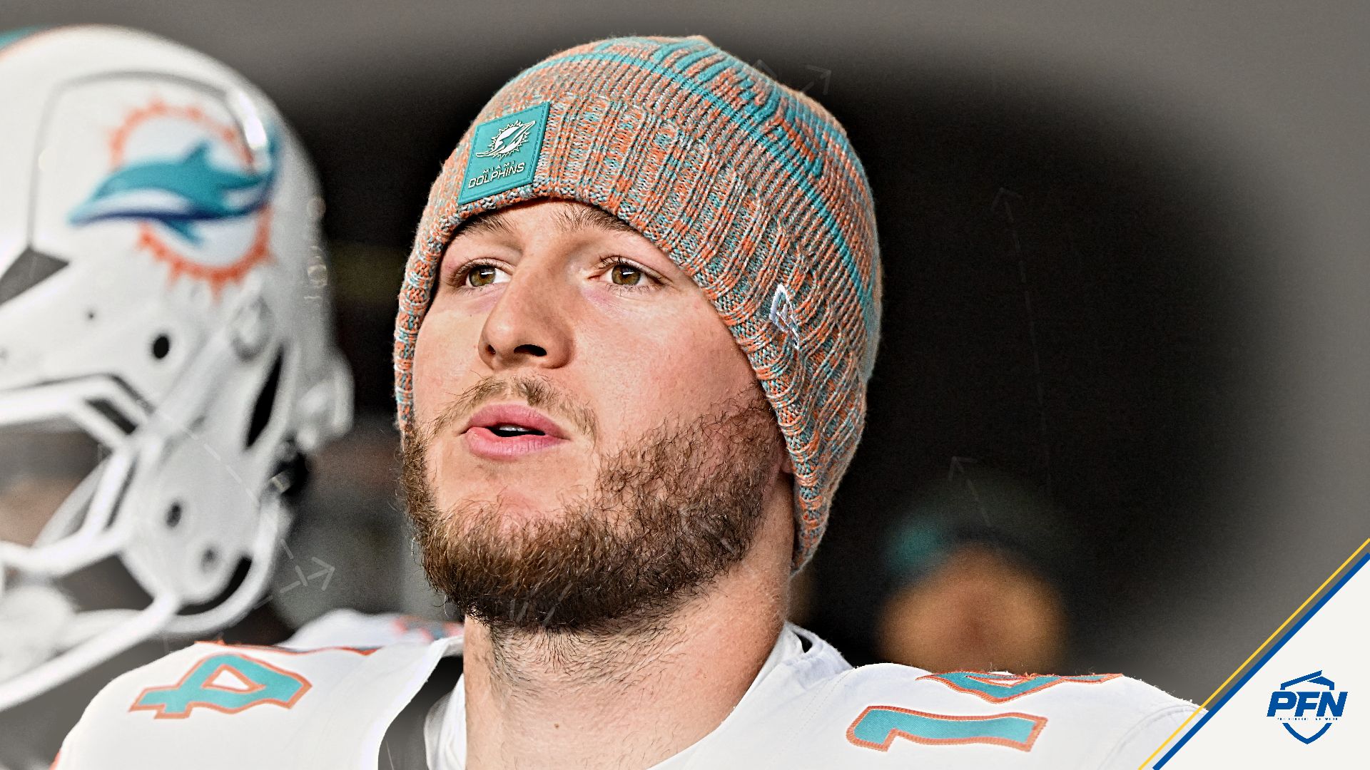 'Straight Up Trash,’ 'He Looked So Bad' – Dolphins Fans Roast Quinn Ewers on the Way Out After QB’s Surprise Trade to Jaguars