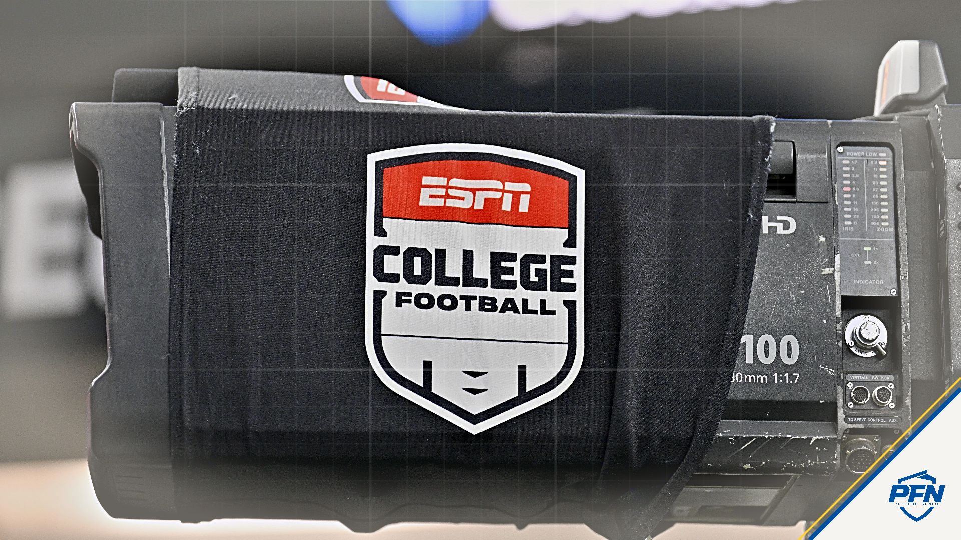 ESPN Has the Worst App of Any Major Company,' 'A Joke' -- CFB Fans Furious As ESPN's App Crashes During Week 0