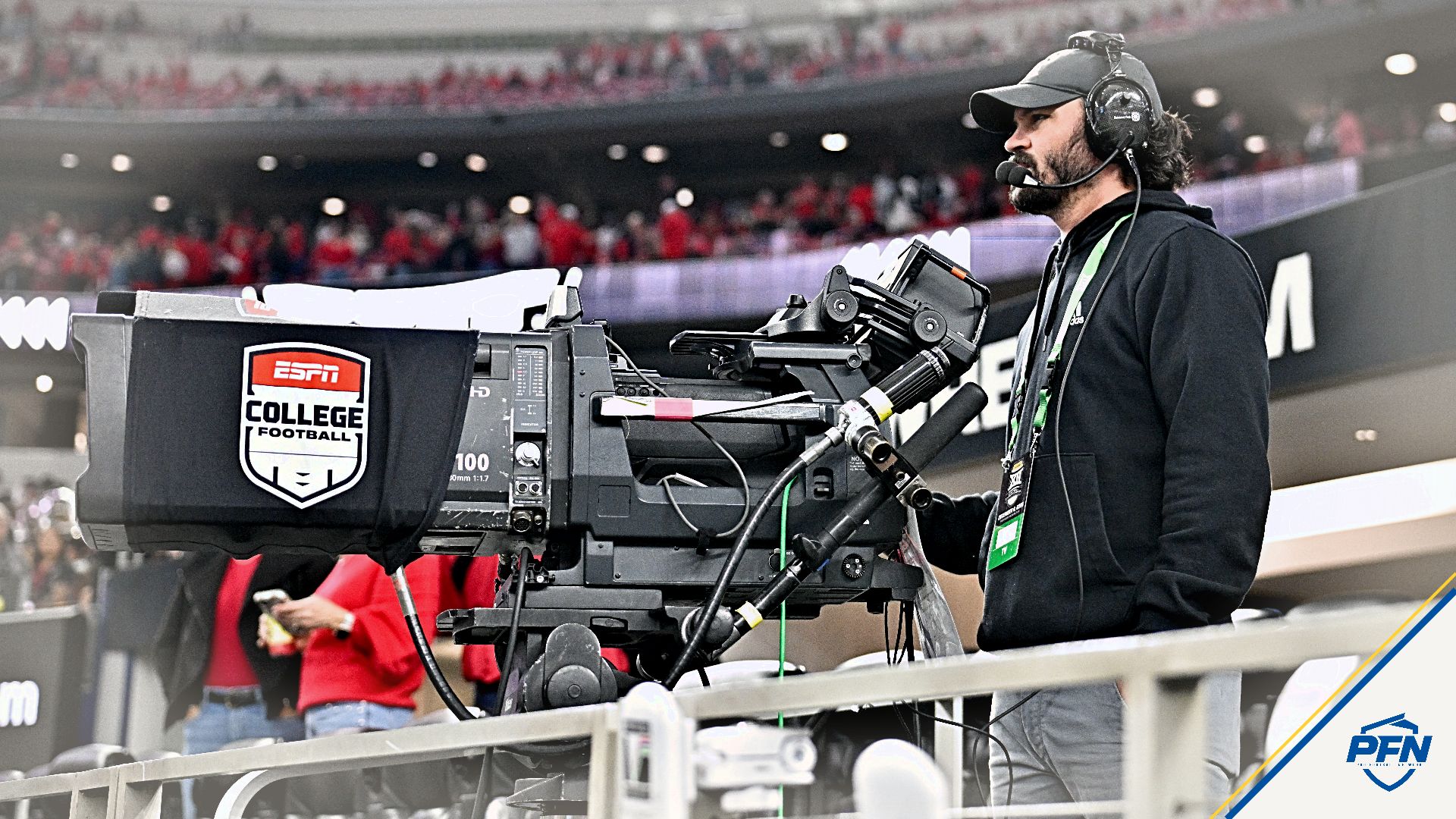 College Football Games Today: Is There an NCAA Game on Sunday? Complete TV Schedule