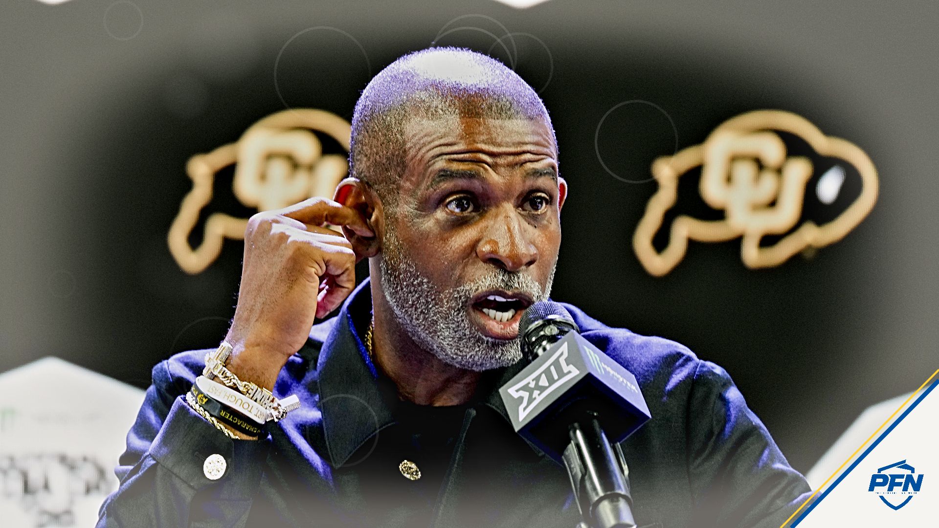 ‘How Is That Being a Bad Friend?’ — 3-Time Super Bowl Champ Defends Himself After Backlash For Calling Out Colorado HC Deion Sanders