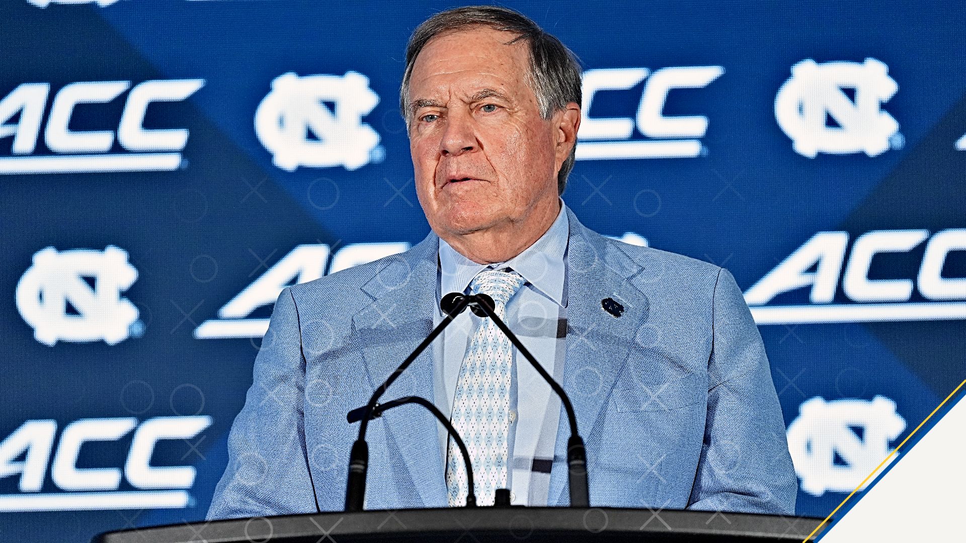 ‘Lost a Large Sum of Currency’ — Deshaun Watson’s QB Coach Pays The Price After Betting Big on Bill Belichick’s Downfall In UNC Vs. TCU