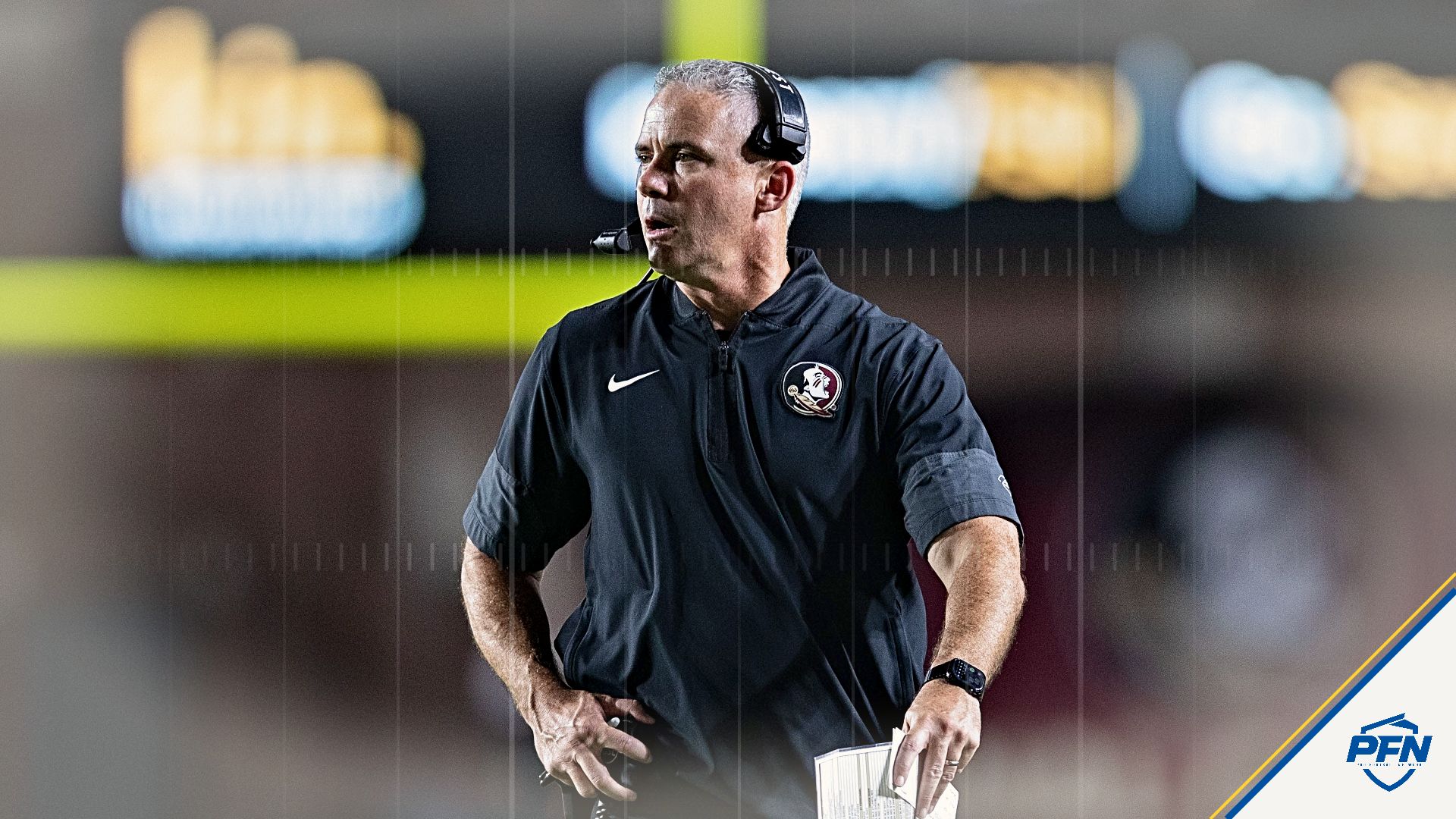 ‘How Did Mike Norvell Not Get Fired?’ — FSU Fans Have Seen More Than Enough, Demand HC Be Booted Out After Week 0 Vs. New Mexico State