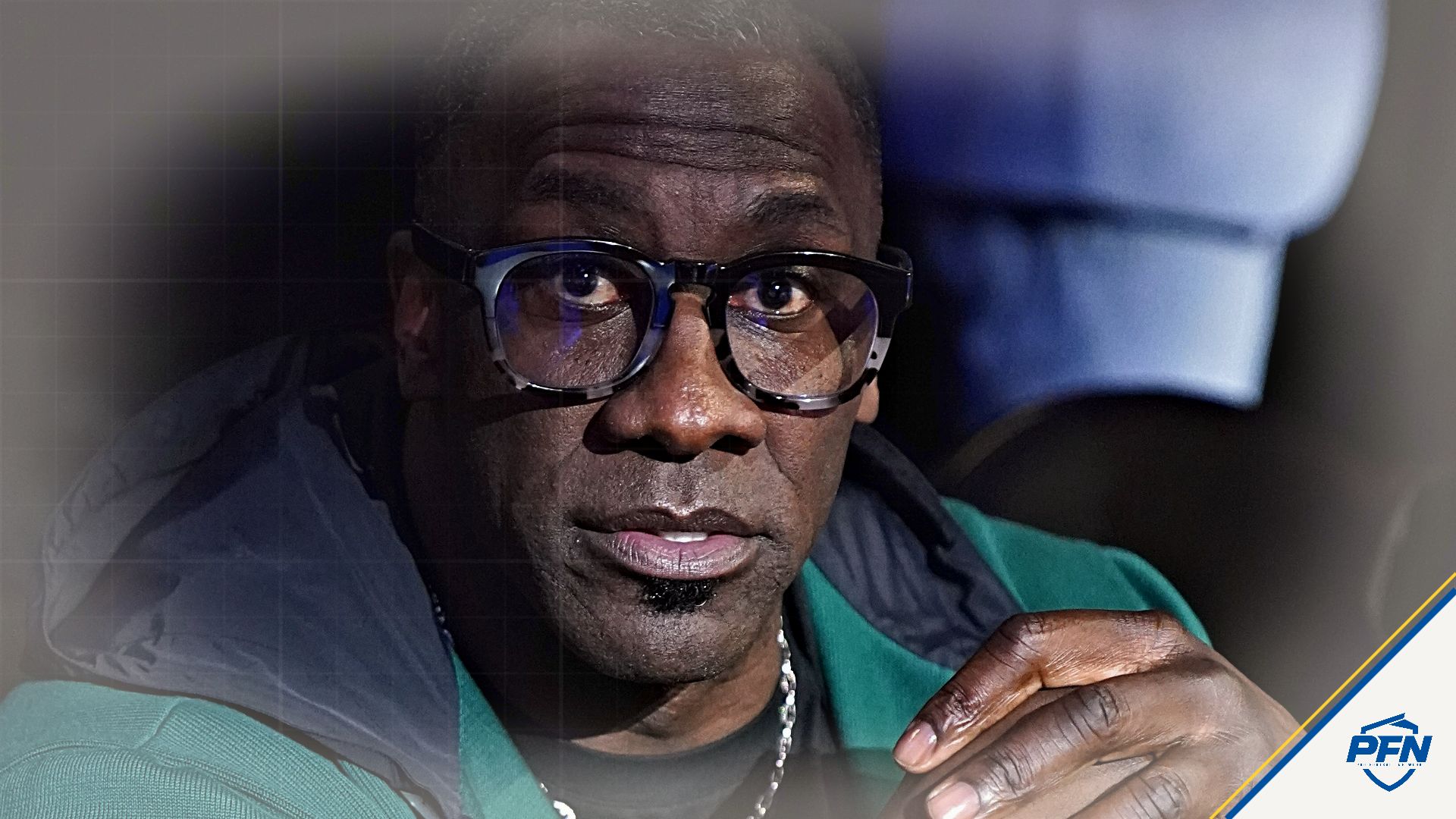 ‘What, We Lost 87-0?’ — Hall of Famer Shannon Sharpe Shocked by Alma Mater Savannah State’s Blowout Week 0 Loss