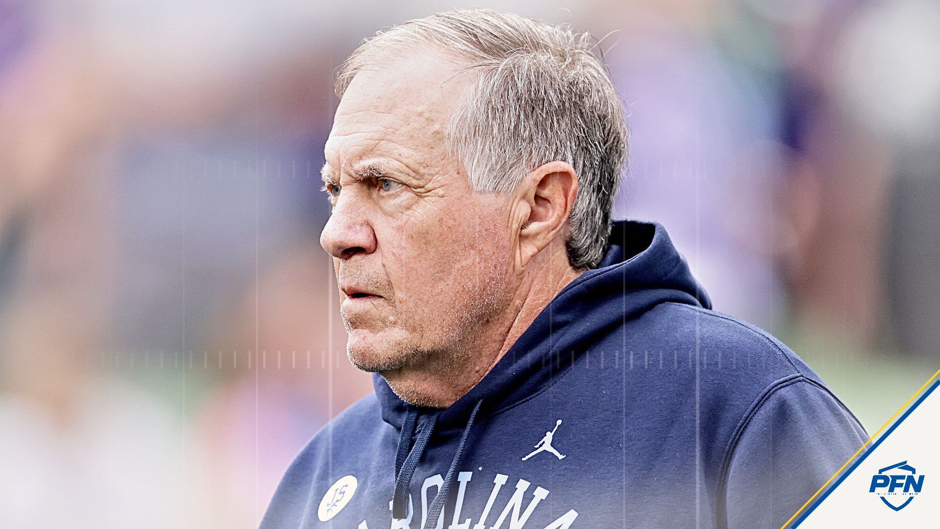 ‘ESPN Should Know Better,’ ‘Bill [Belichick] Hates Everyone Tour Is Back’ — CFB Fans Divided as UNC HC Gives Media The Cold Shoulder