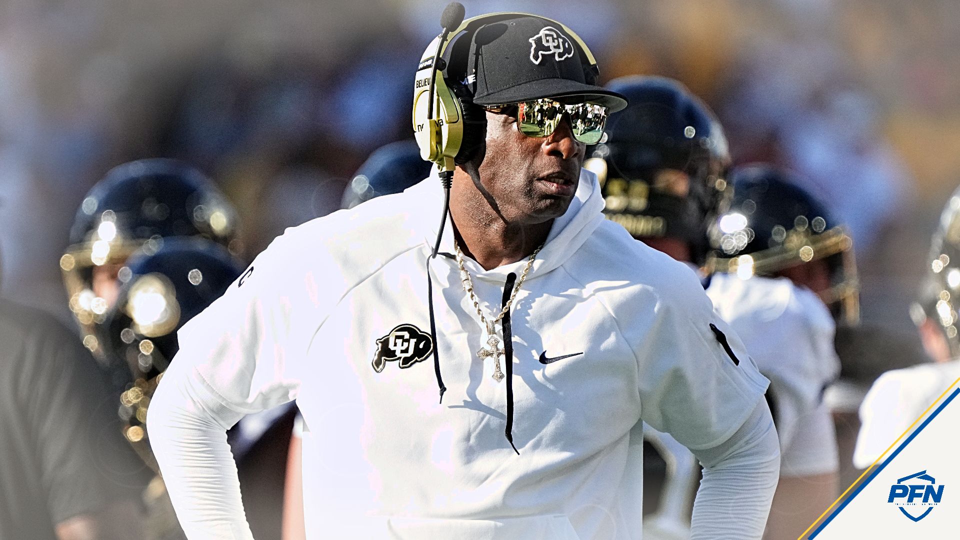 ‘What Is His Record at Colorado University?’ — CFB Fans Disagree as Deion Sanders Tries To Explain Why His Critics Are Out to Get Him