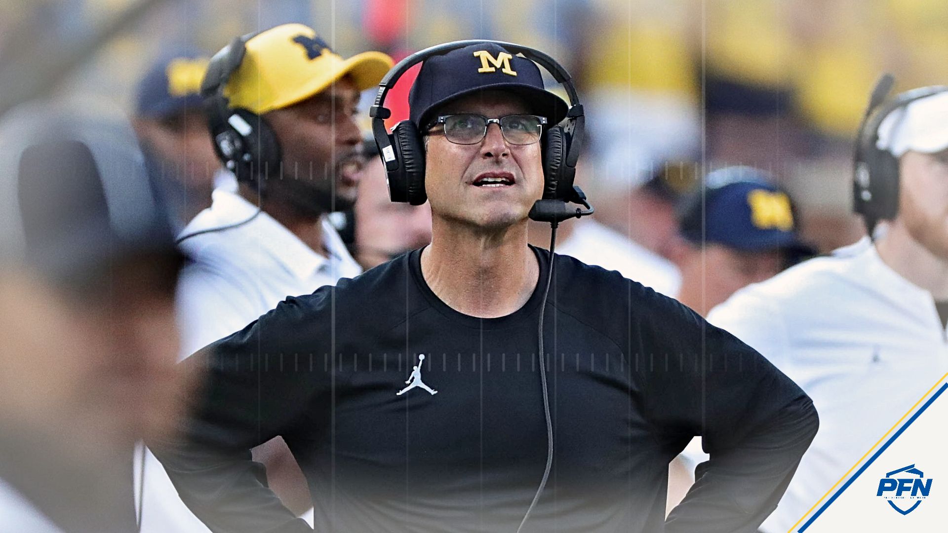 ‘Bunch of Frauds,’ ‘This Just Isn’t True’ — CFB Fans Split Over Track Record of Michigan Graduates From Jim Harbaugh, Connor Stalions Era