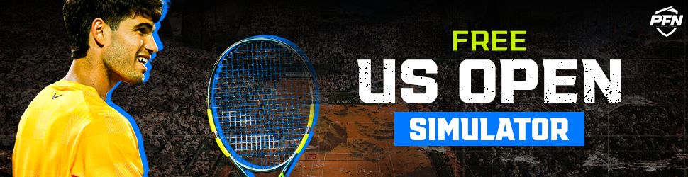 PFN US Open Simulator