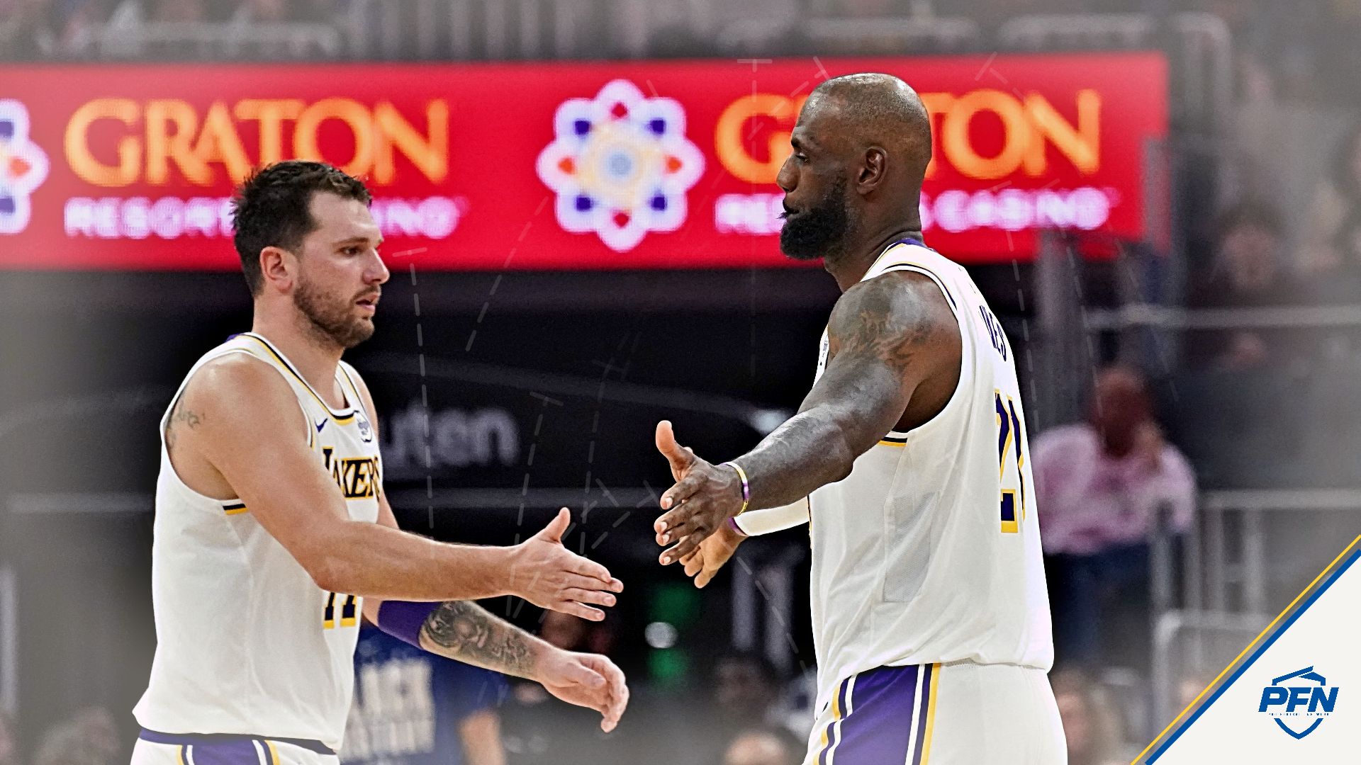 'He Will Be Scary' - ESPN Insider Predicts LeBron James' Exit Will Lead to Major Leap for Lakers Superstar Luka Dončić