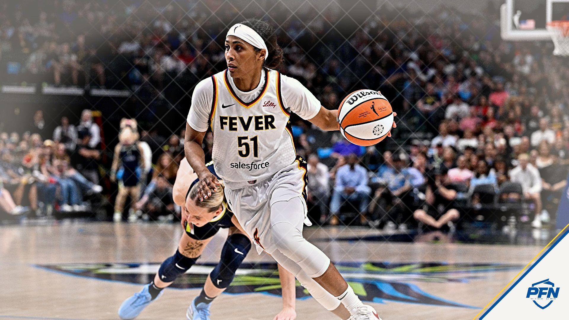 'Super Embarrassing' - Sydney Colson Calls Out 'Loser' NBA Champion As Trans-Athlete Debate Gets Heated