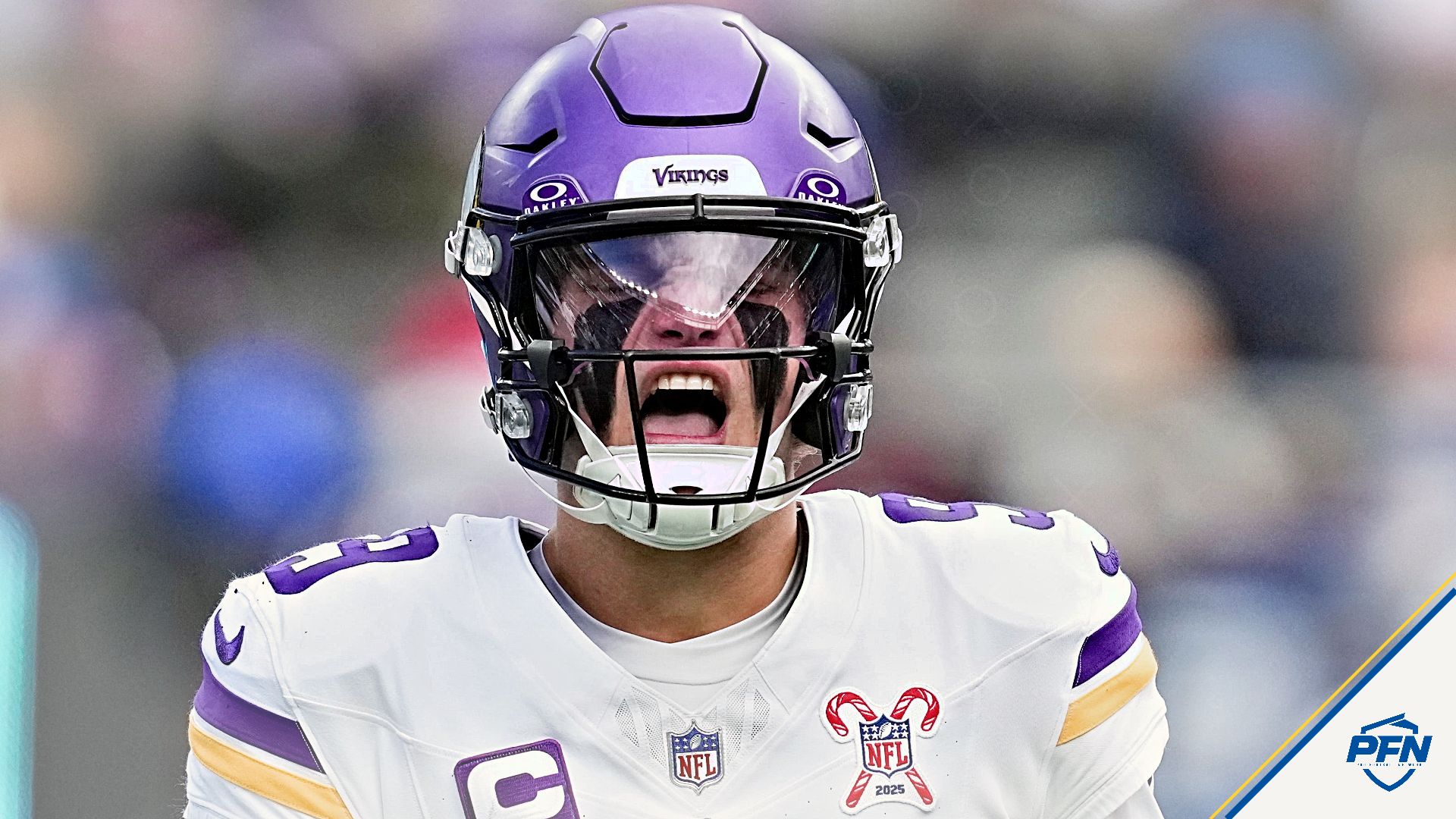 ‘J.J. McCarthy Is Heading to Miami’ — NFL Fans Float Possibility of Vikings QB Landing With Dolphins in Surprise Trade