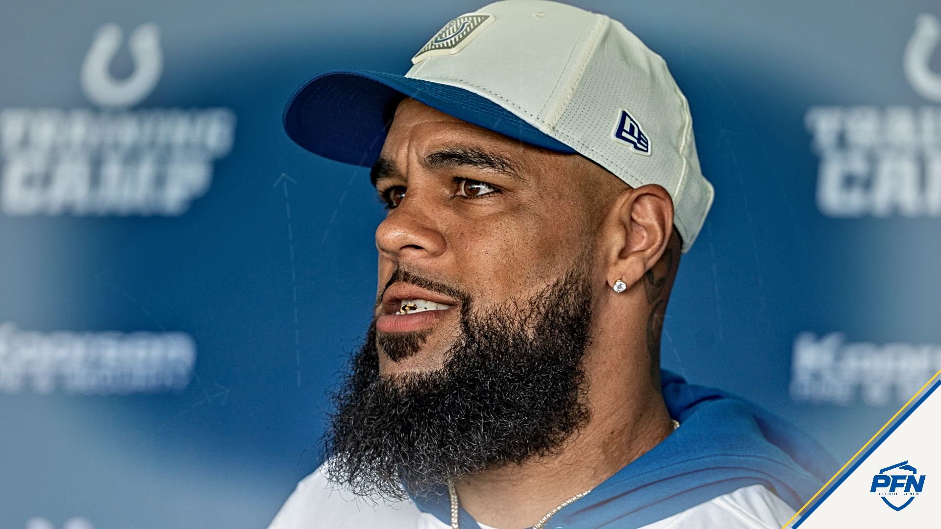 Will Keenan Allen Be Suspended or Cut? A Look at What’s Next for Colts WR After DUI Arrest Ahead of Roster Cutdown Day