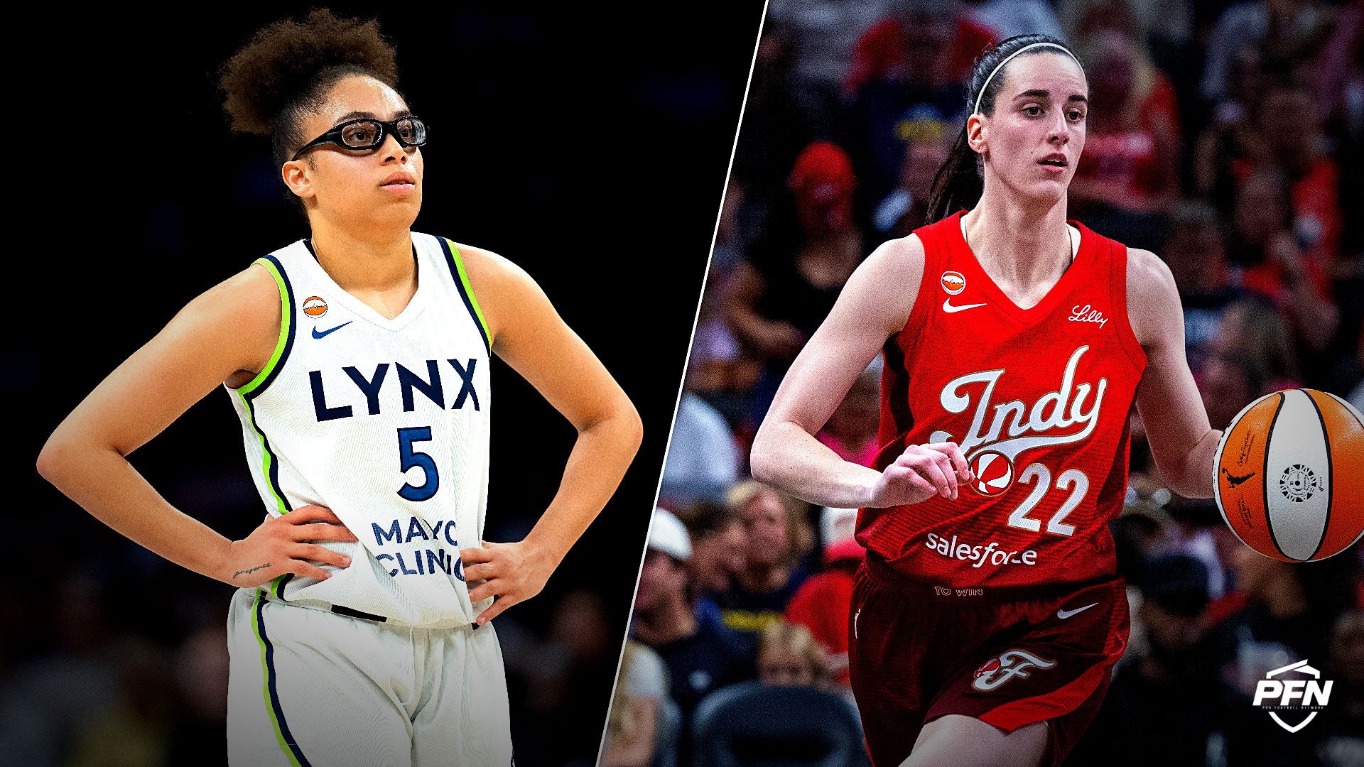 'Terrible Journalism' - WNBA World Rips The Athletic's Analysts Over Incorrect Caitlin Clark Stat During Olivia Miles Comparison