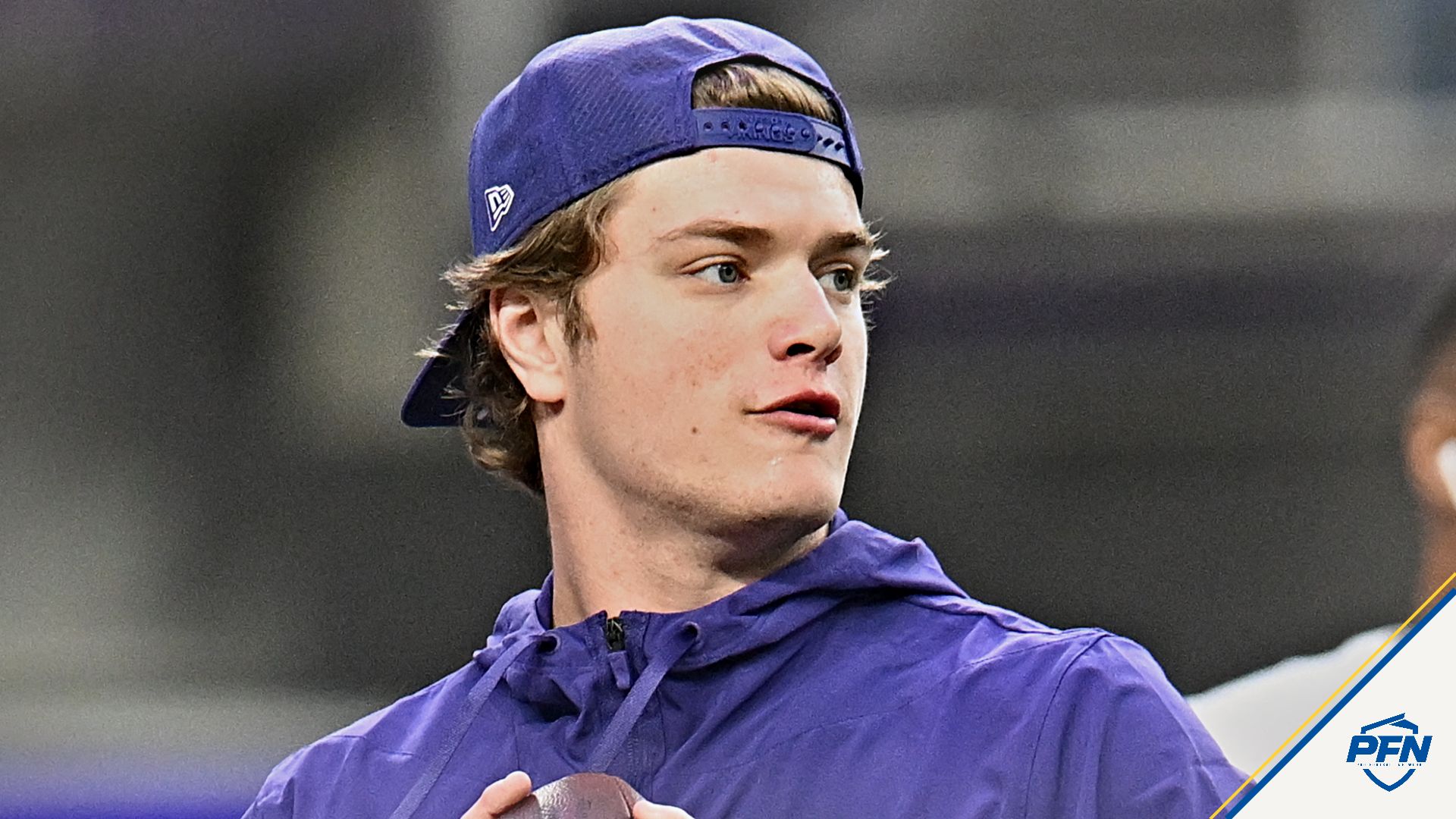 ‘At Least Make the Phone Call’ — NFL Analyst Urges Vikings to Offer J.J. McCarthy to AFC Team